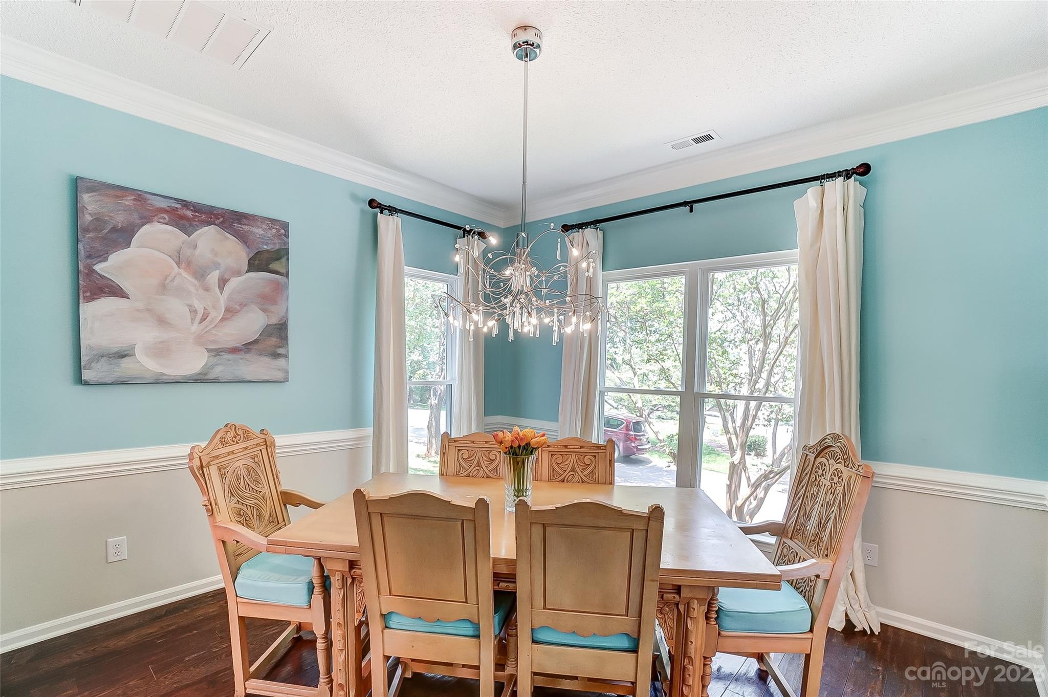 Windward Cove - Residential