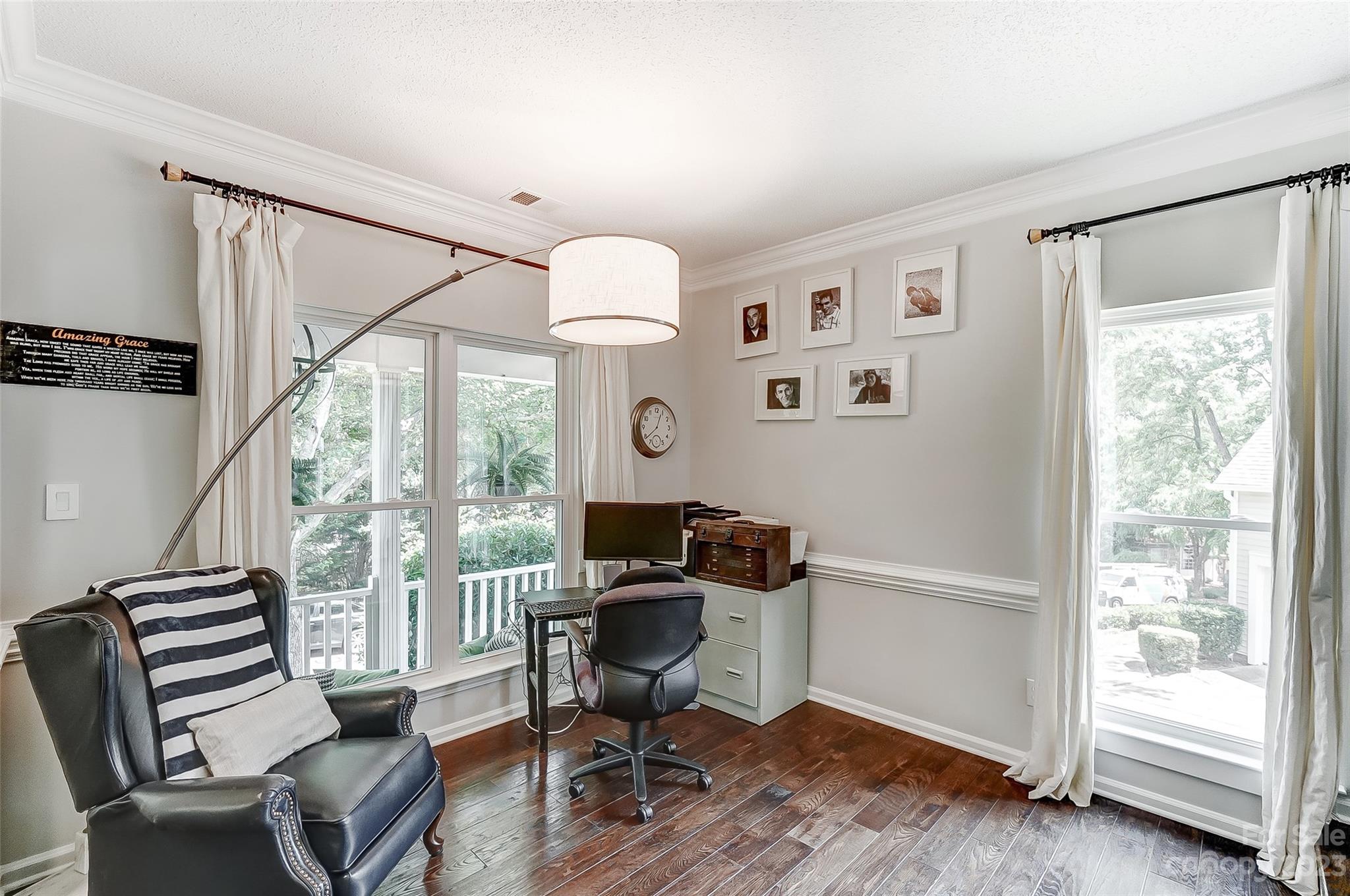 Windward Cove - Residential