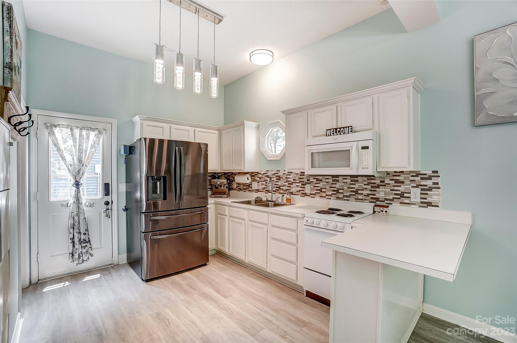 Windward Cove - Residential