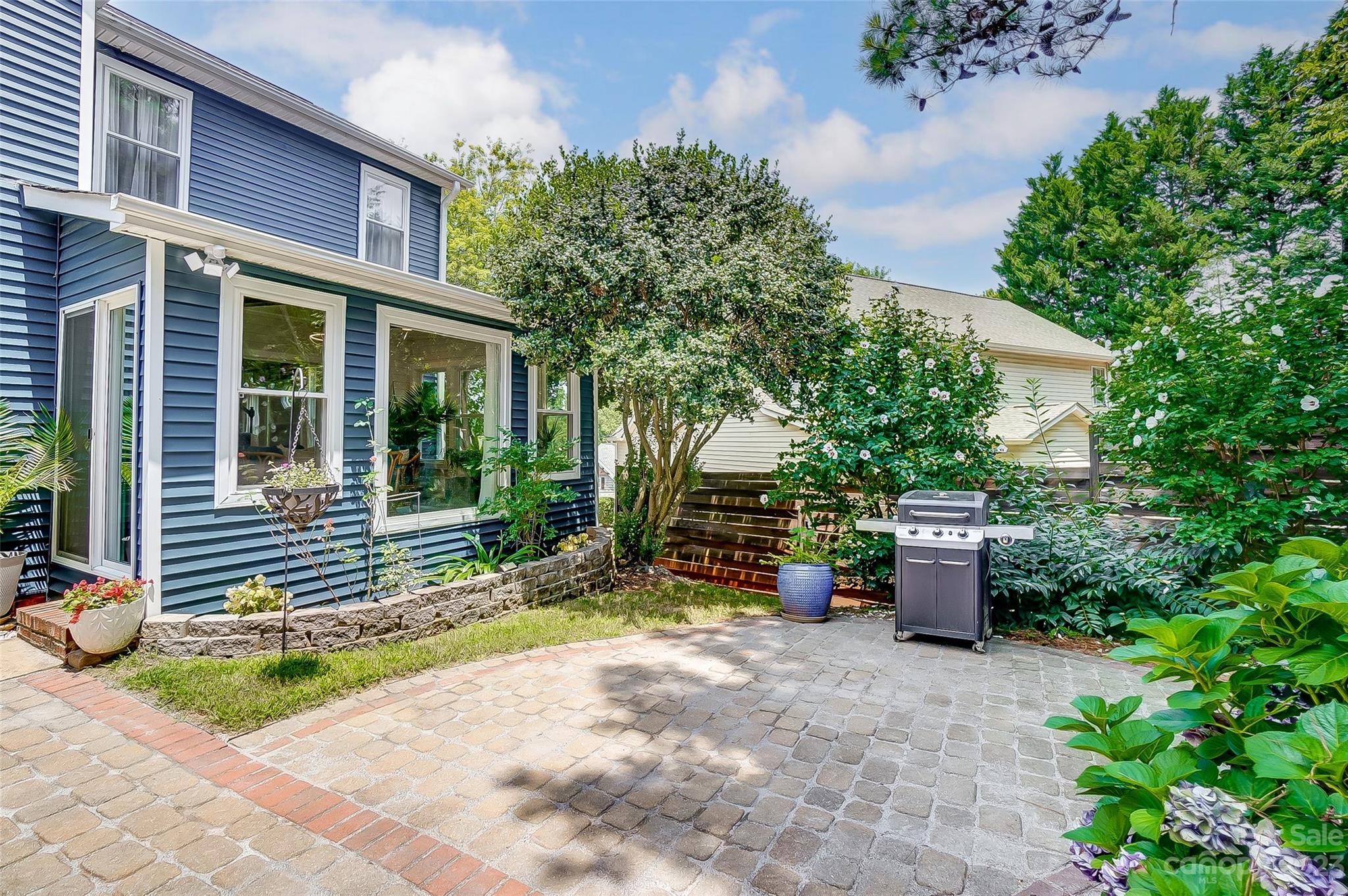 Windward Cove - Residential