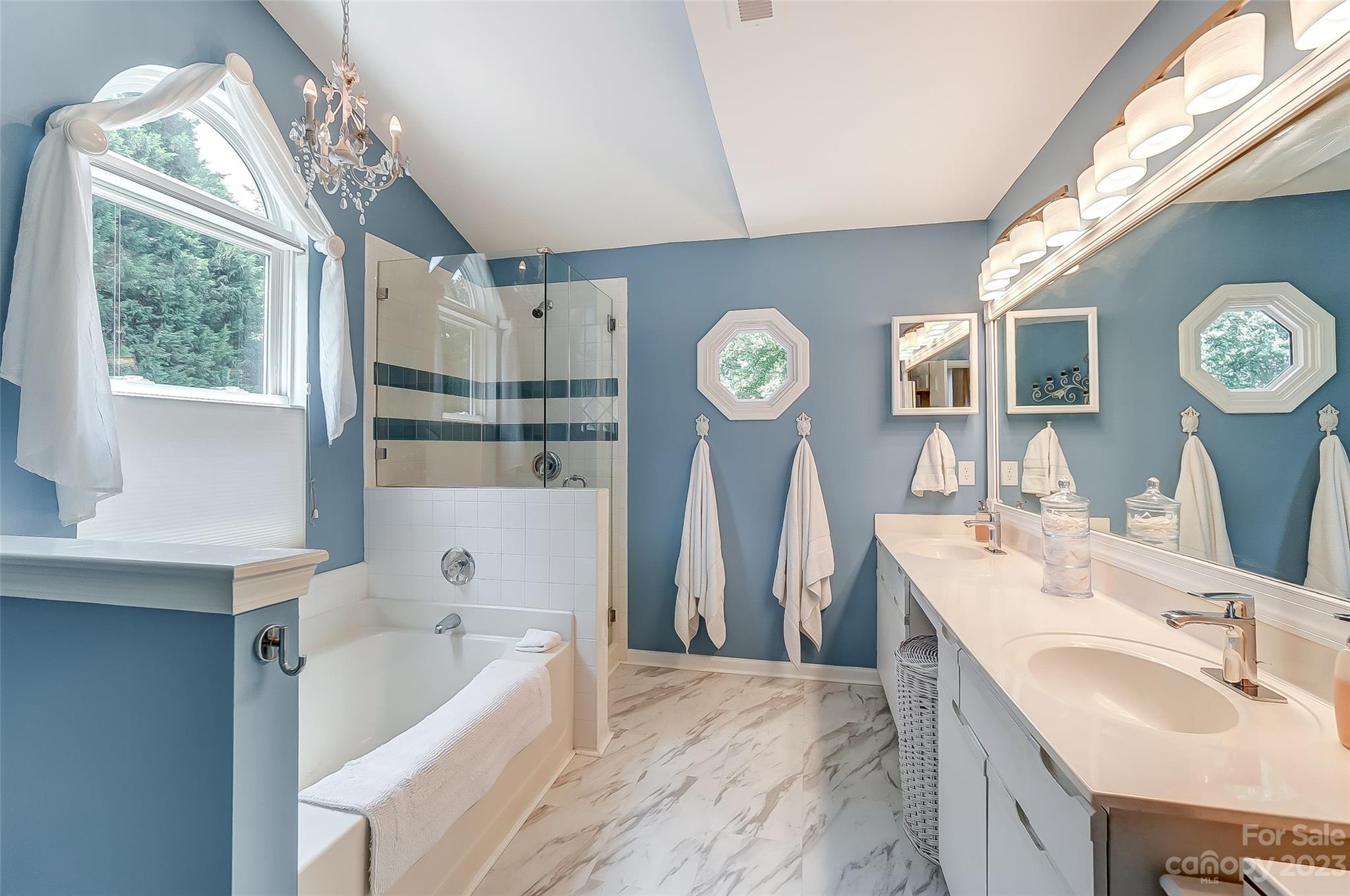 Windward Cove - Residential