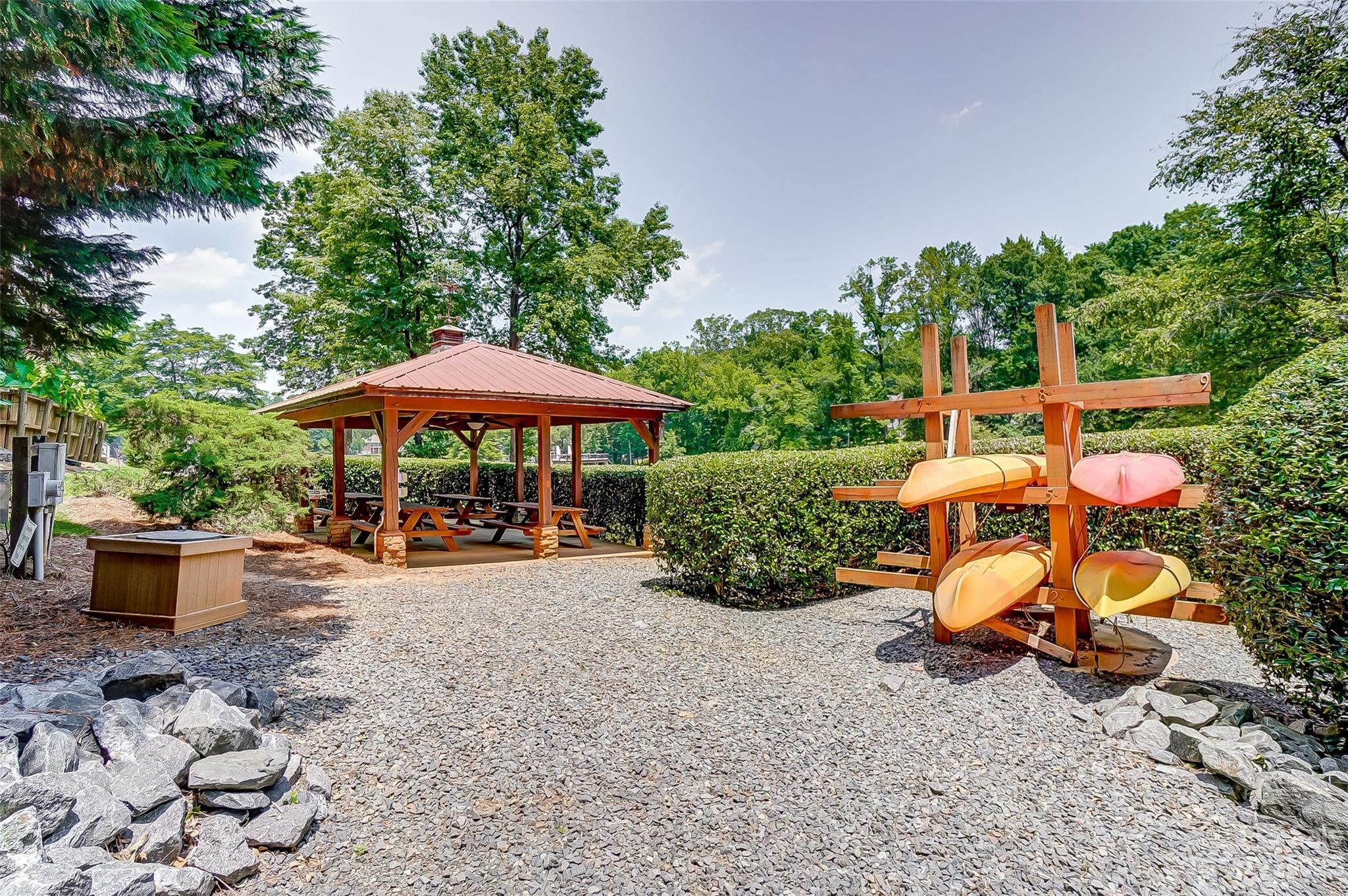 Windward Cove - Residential