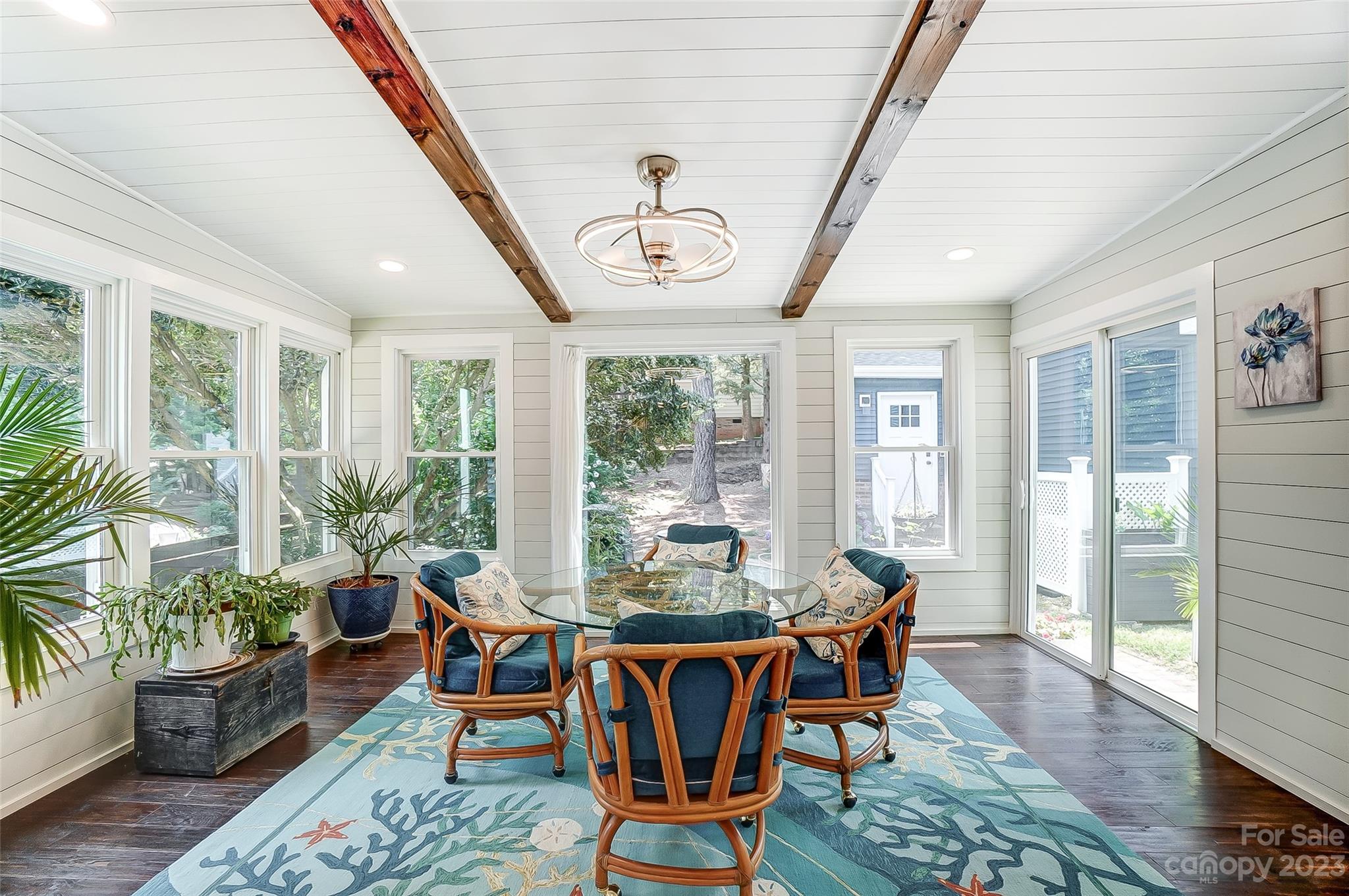 Windward Cove - Residential