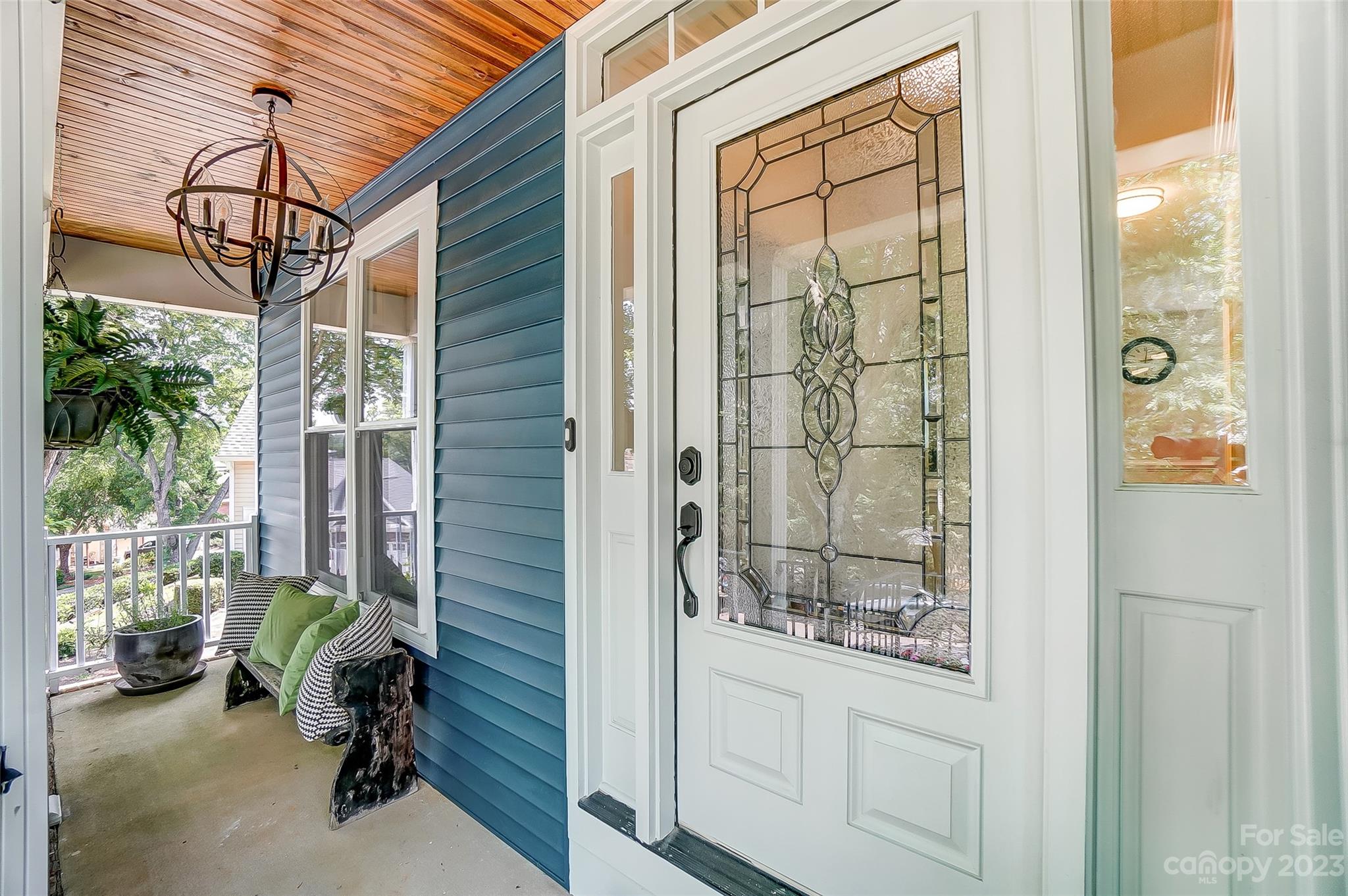 Windward Cove - Residential