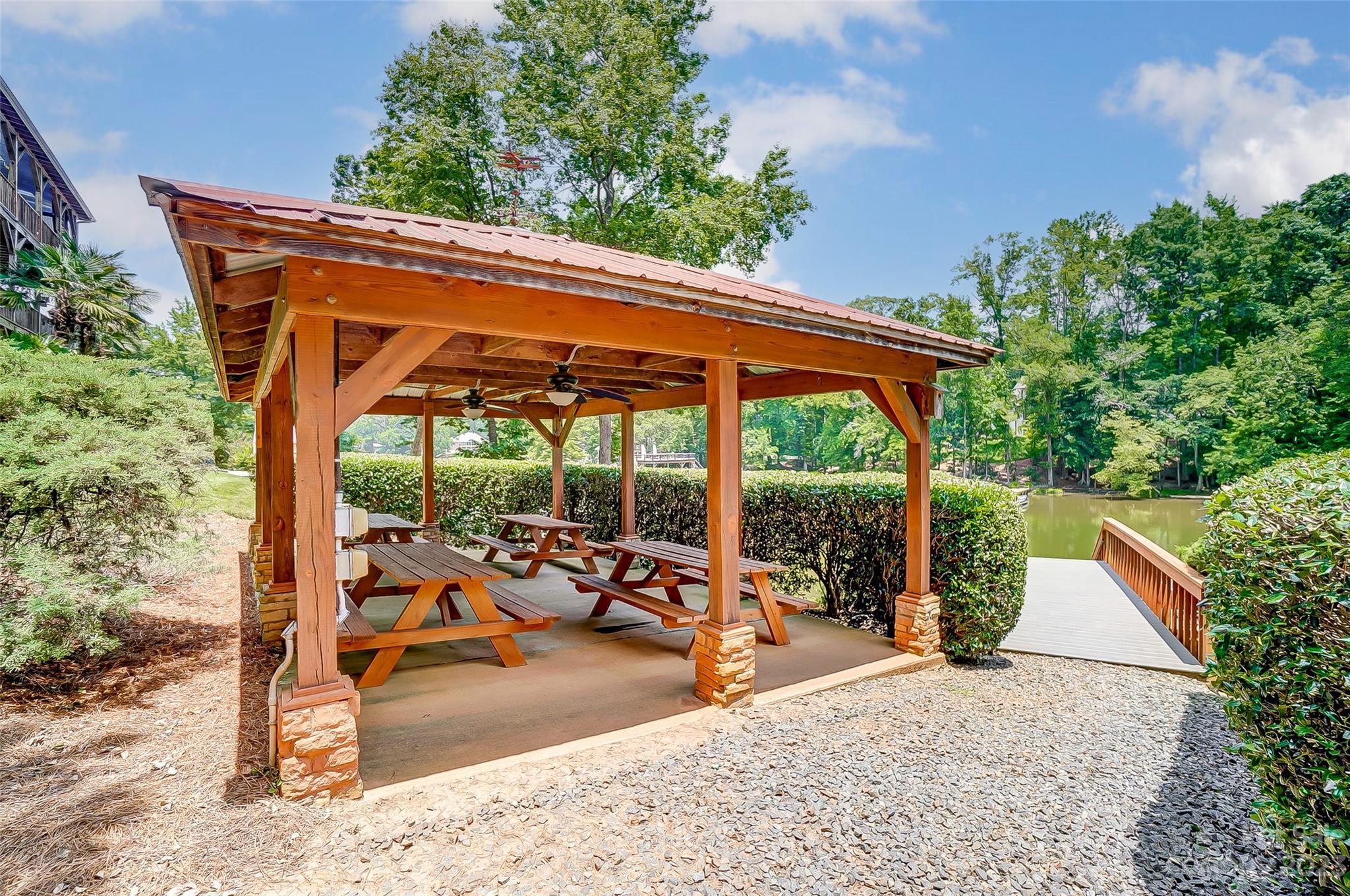 Windward Cove - Residential