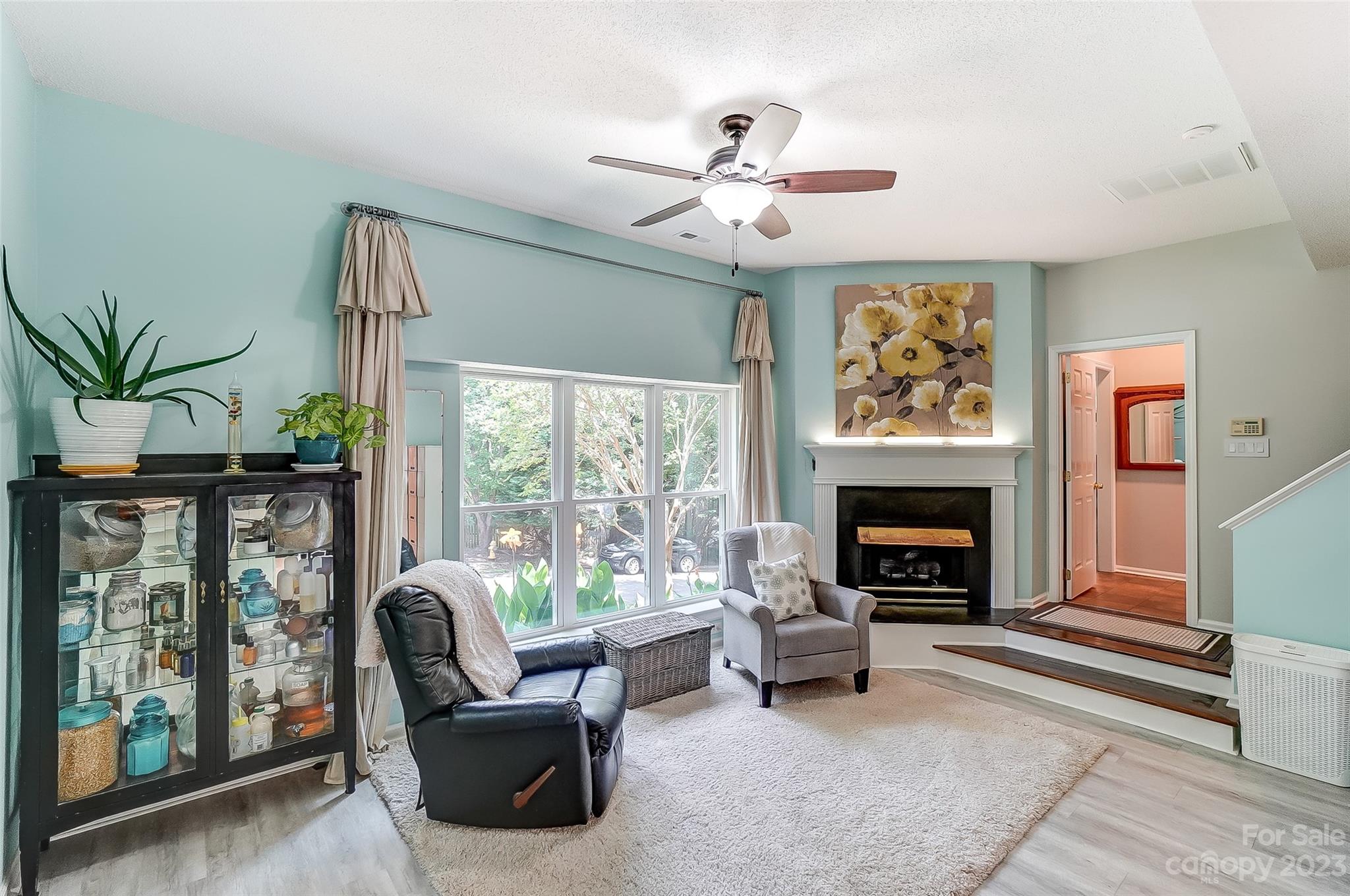 Windward Cove - Residential