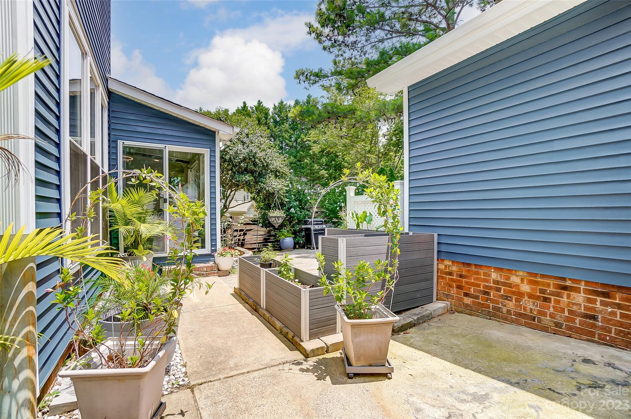 Windward Cove - Residential