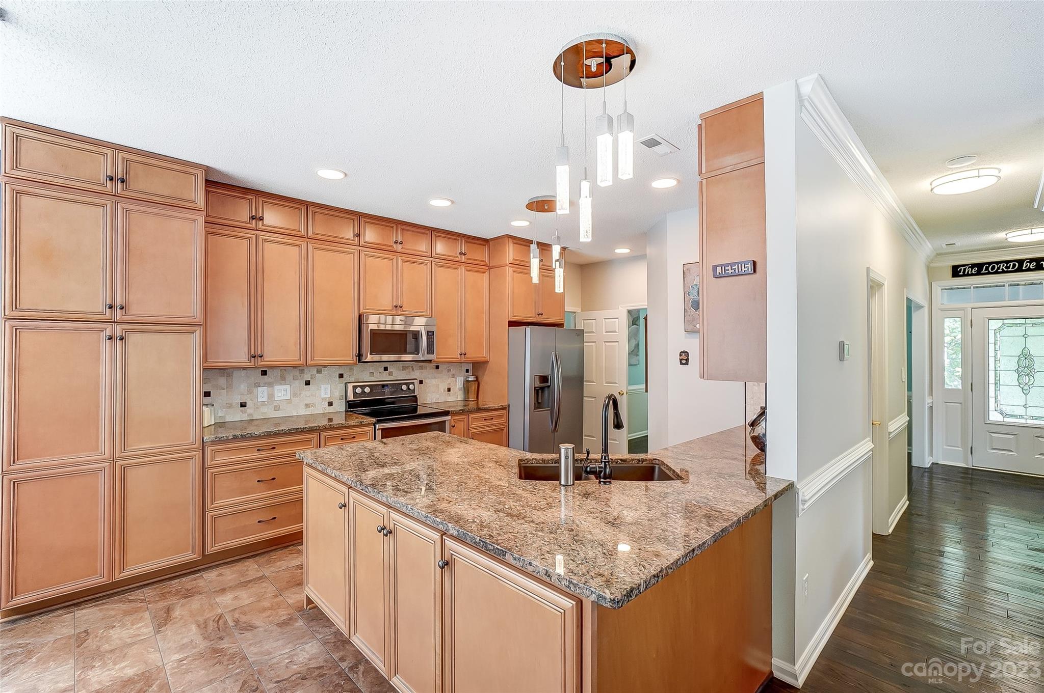 Windward Cove - Residential