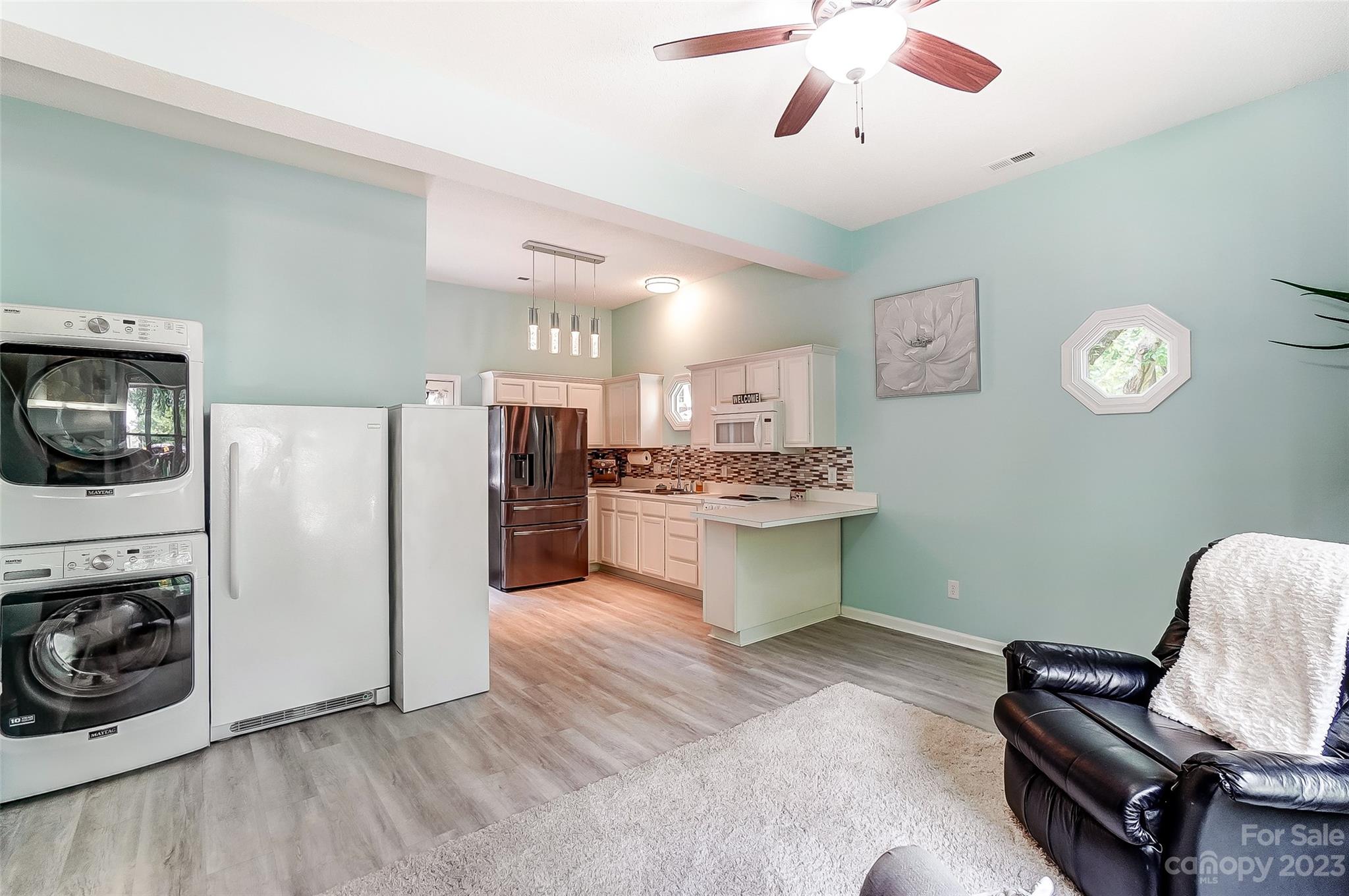 Windward Cove - Residential