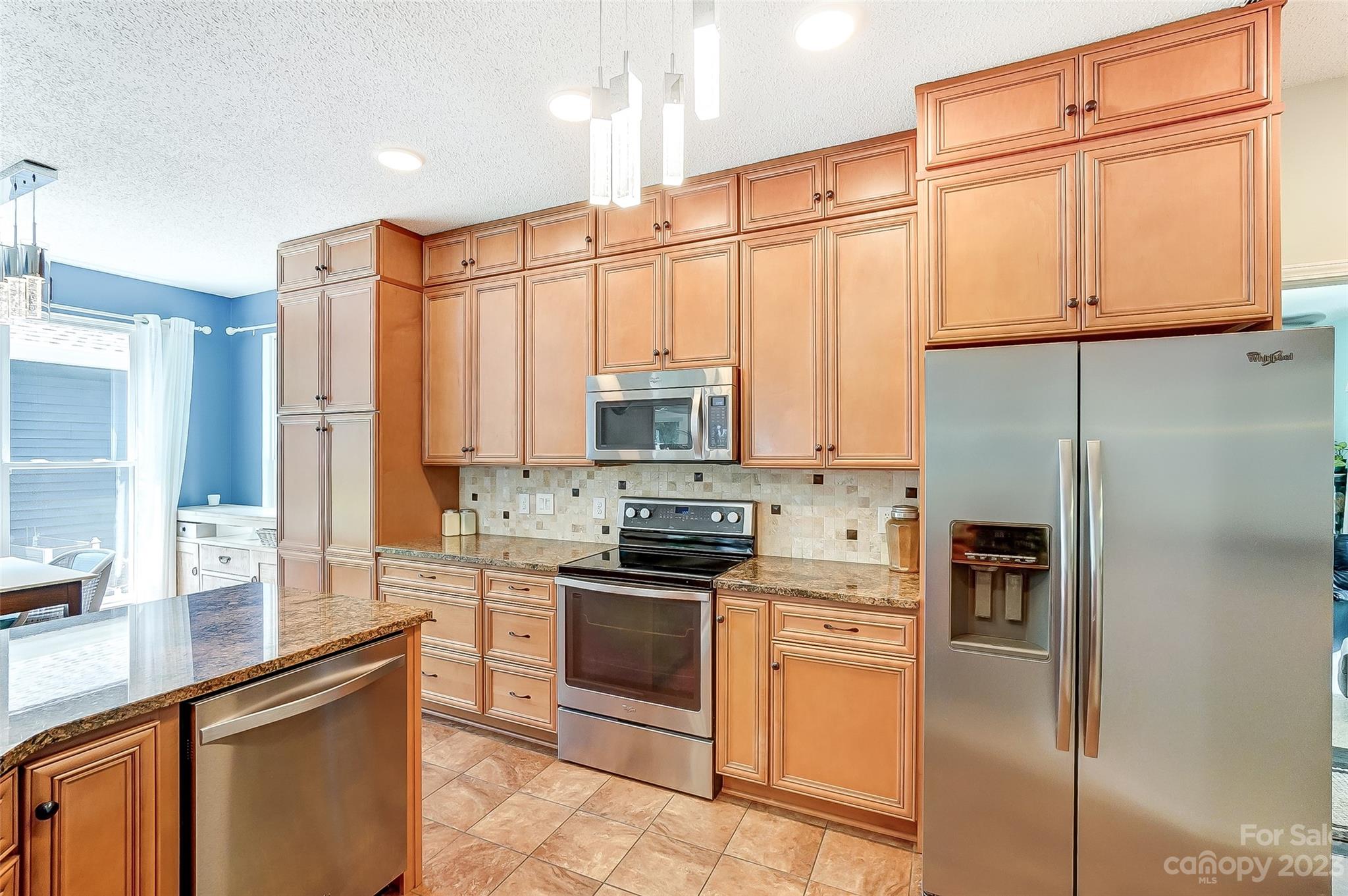 Windward Cove - Residential