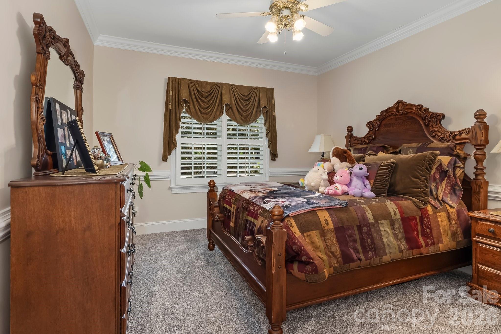 Morris Glen - Residential