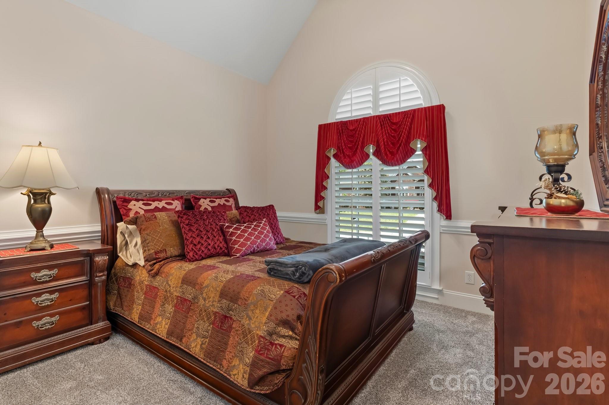Morris Glen - Residential
