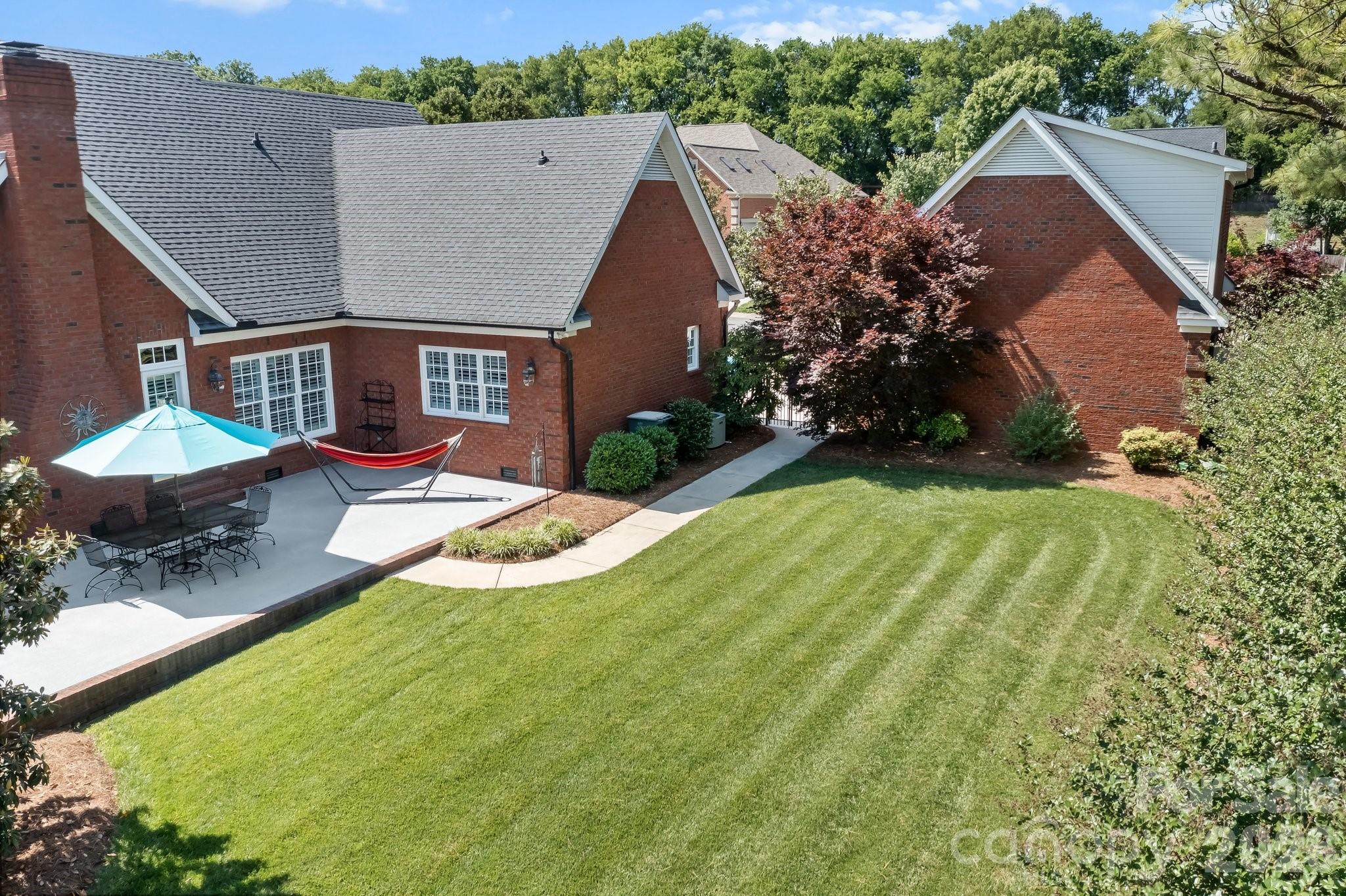 Morris Glen - Residential