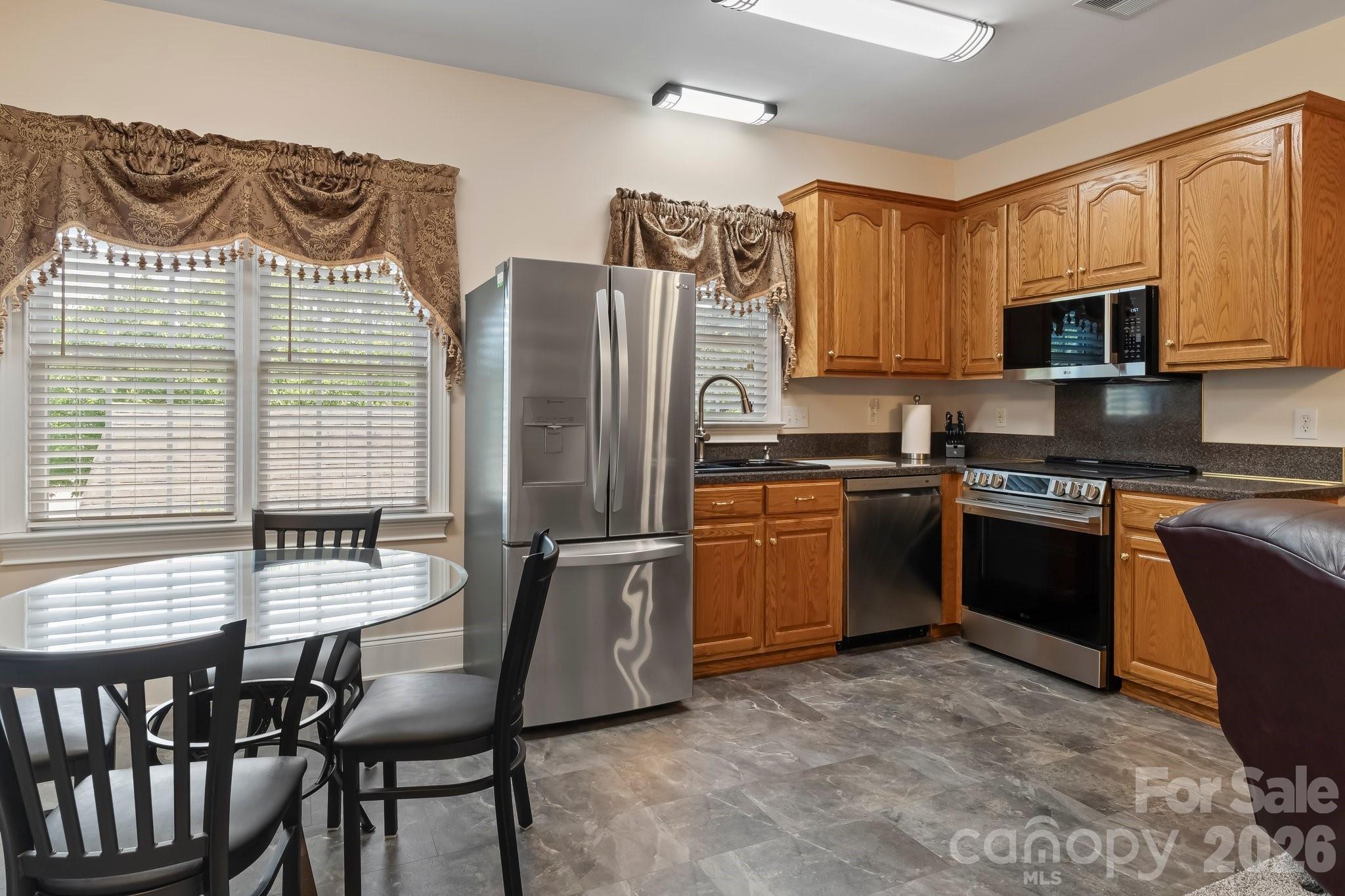Morris Glen - Residential