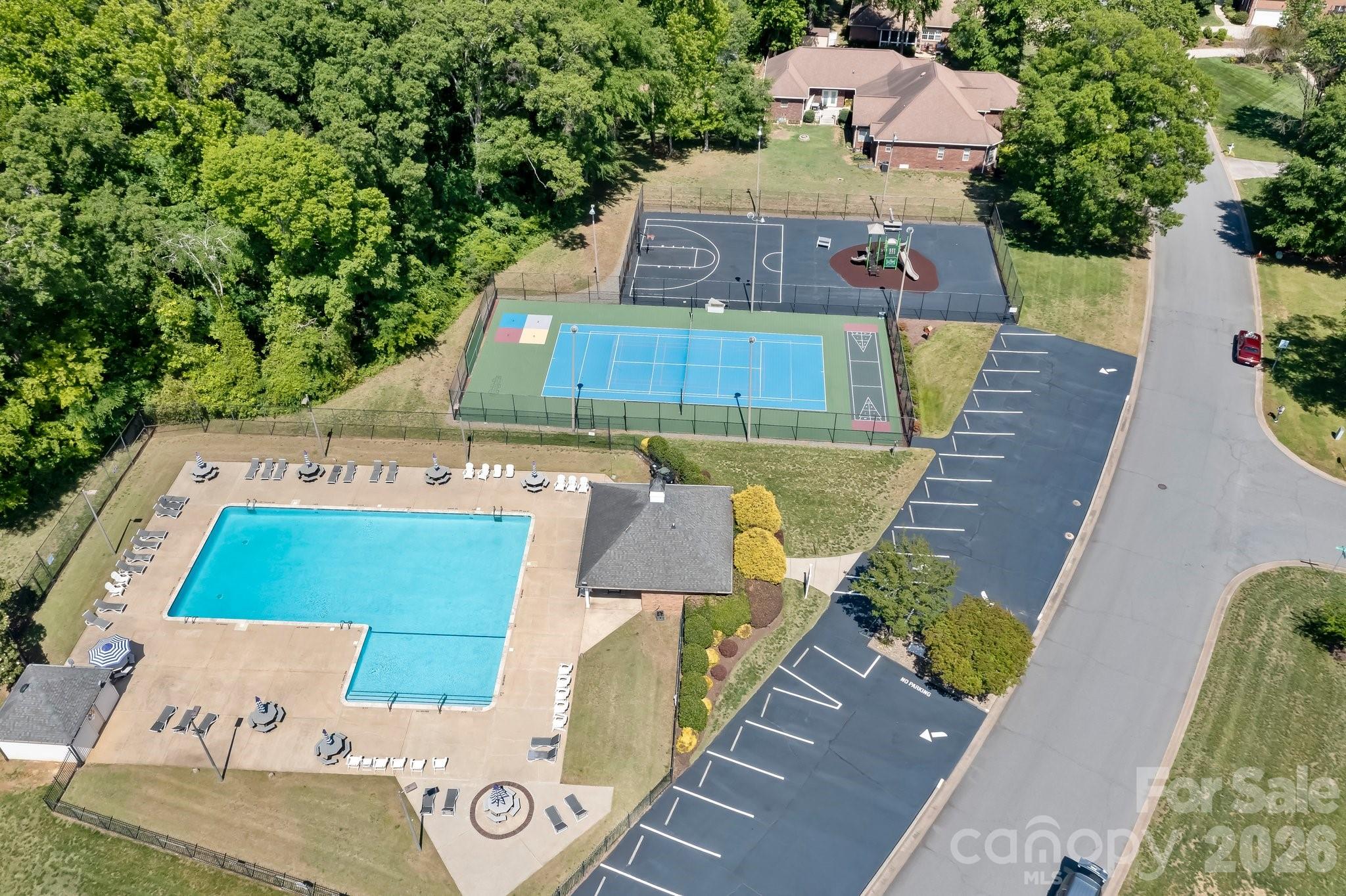 Morris Glen - Residential