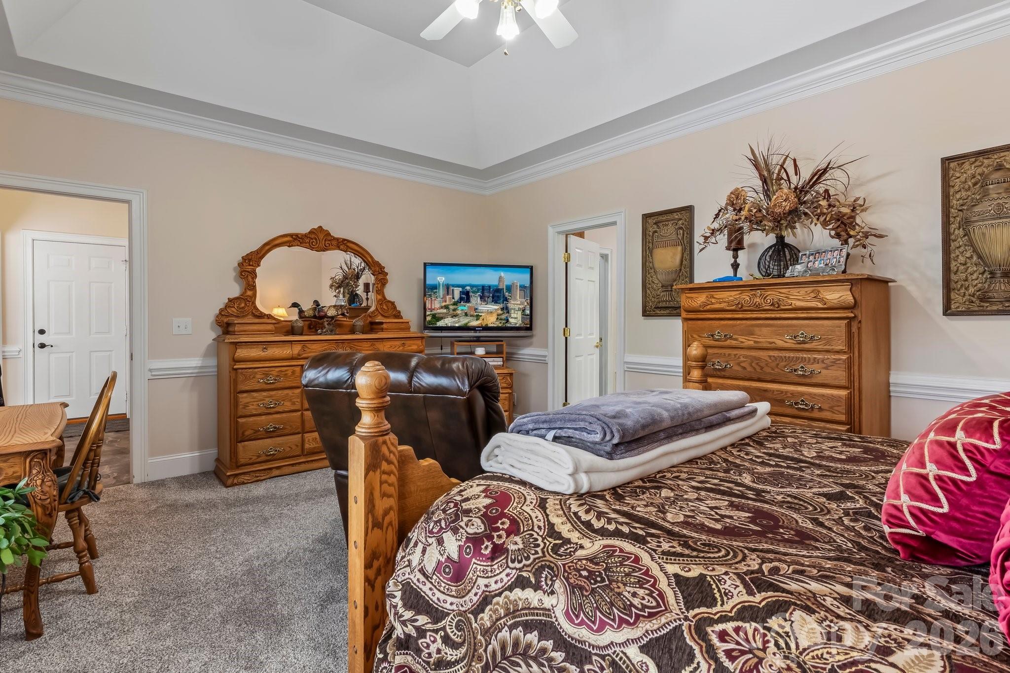 Morris Glen - Residential
