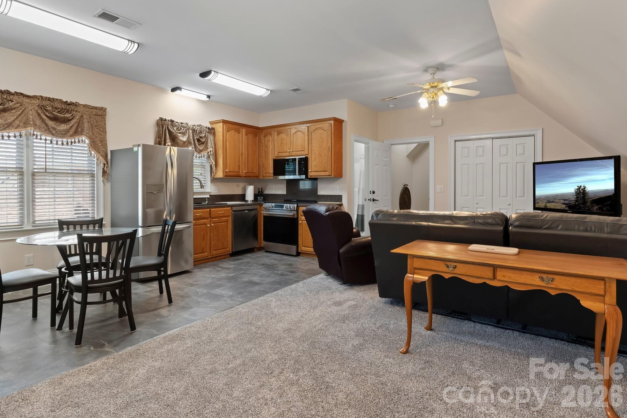 Morris Glen - Residential