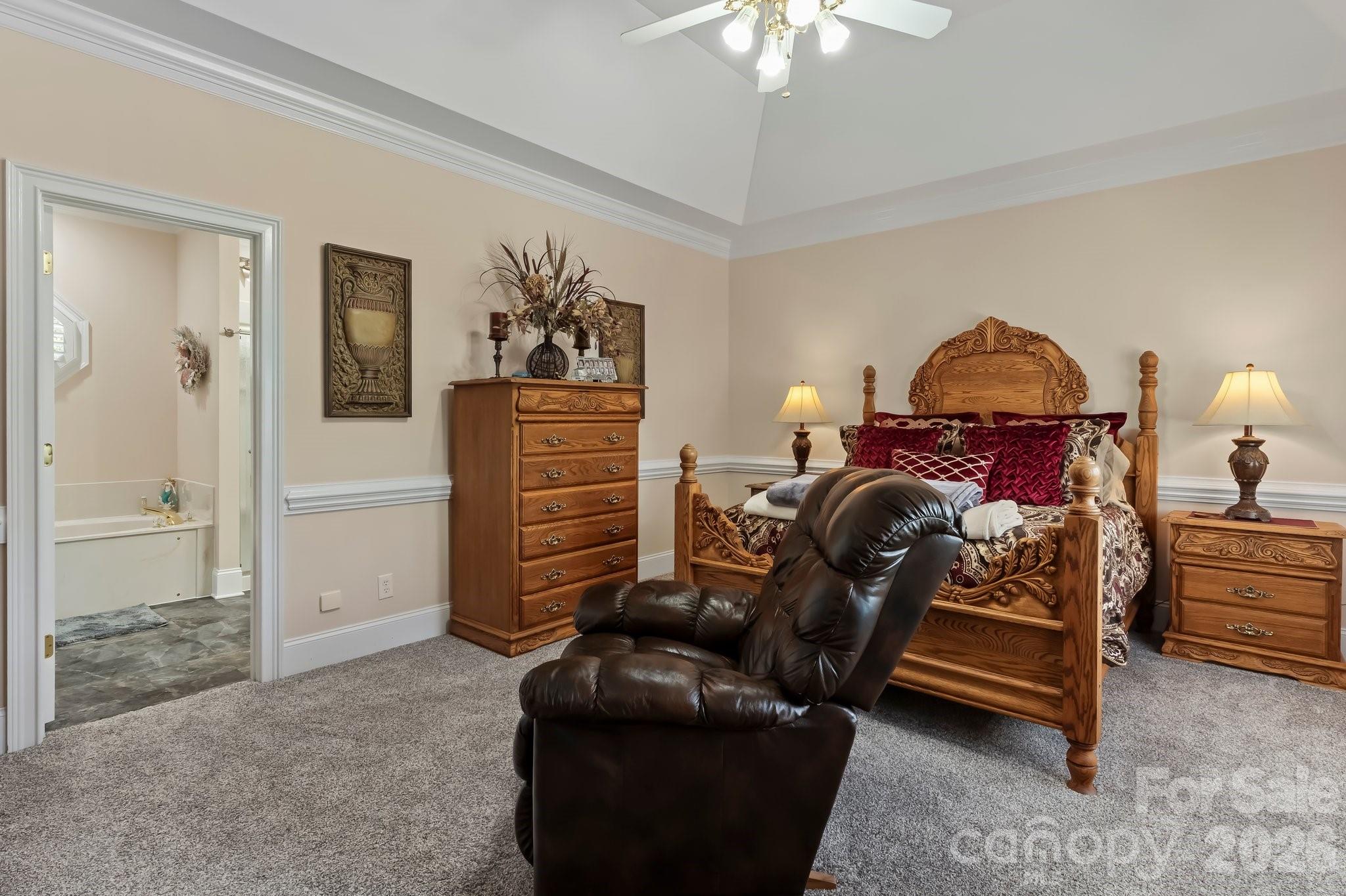 Morris Glen - Residential