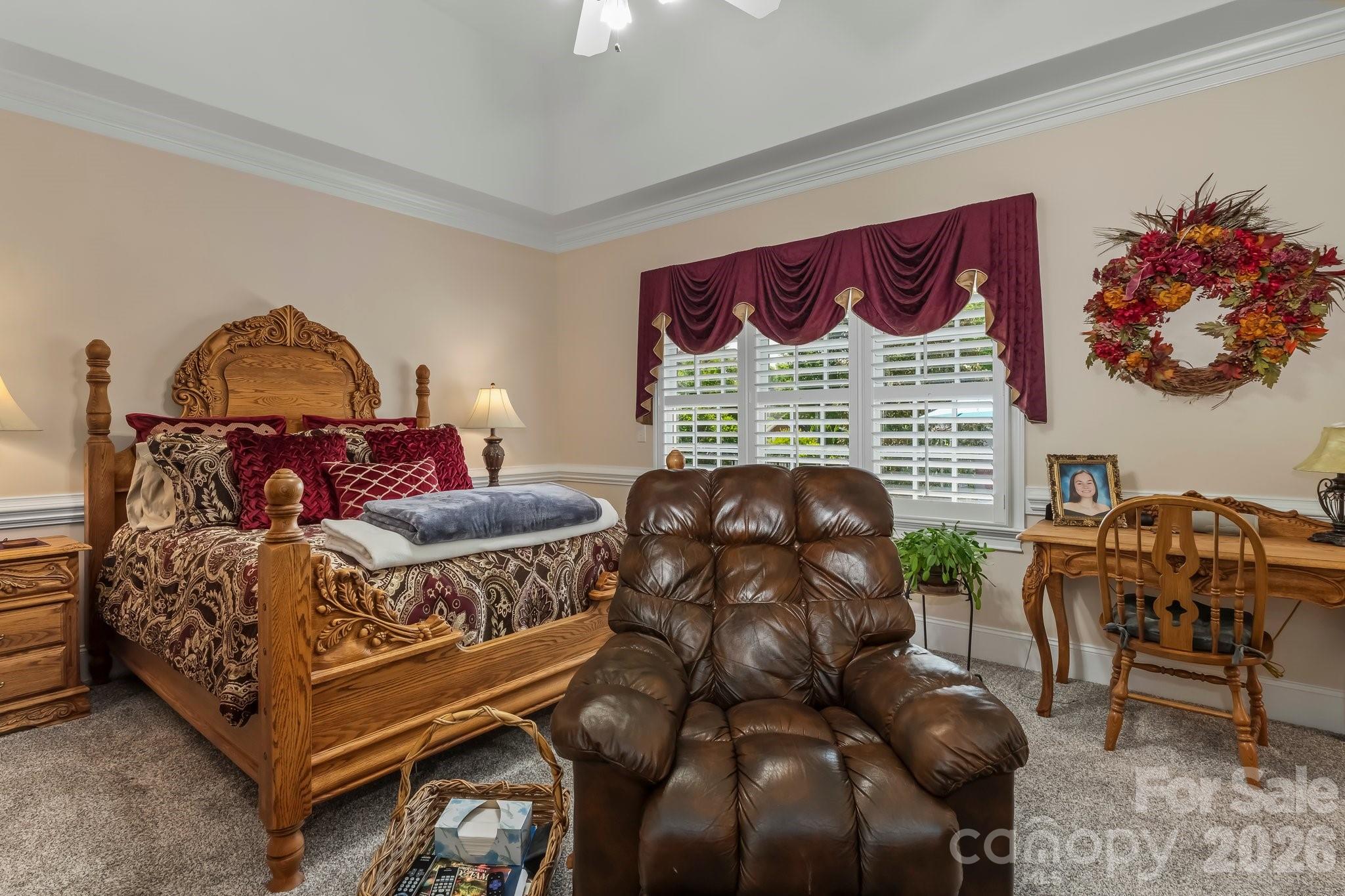 Morris Glen - Residential