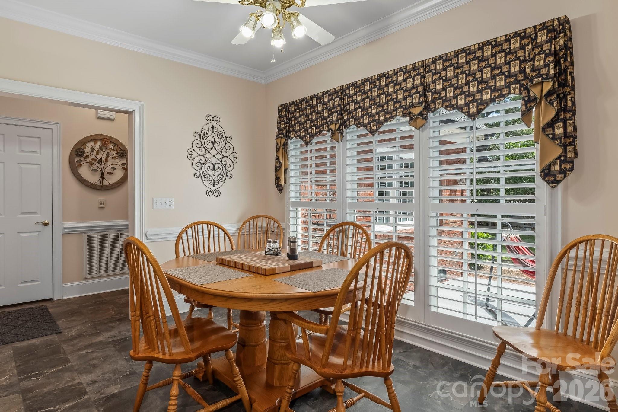 Morris Glen - Residential