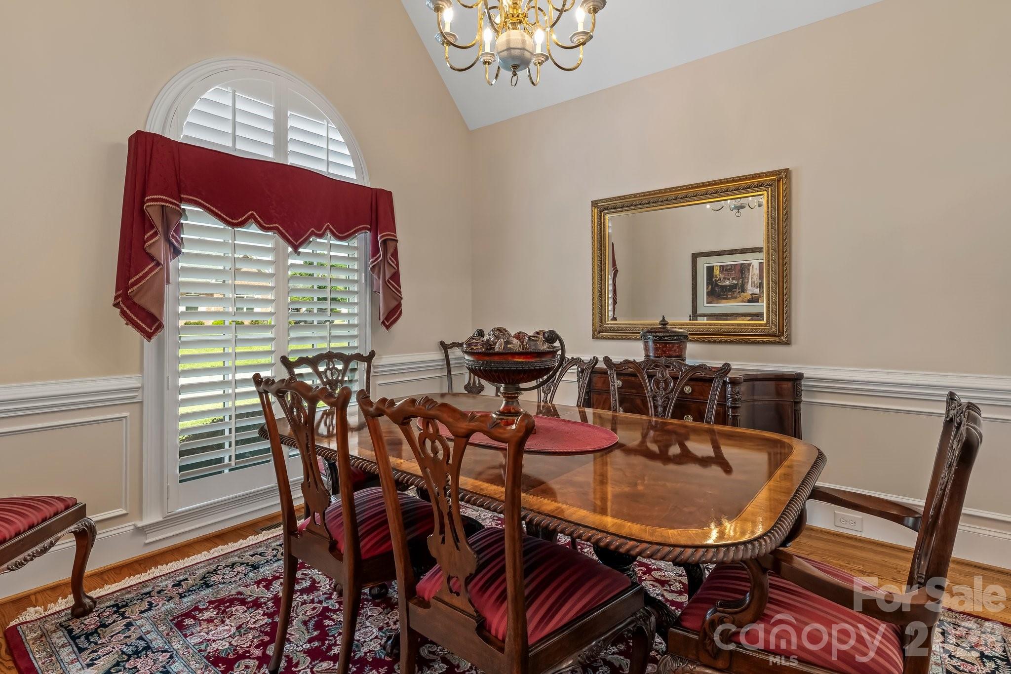 Morris Glen - Residential