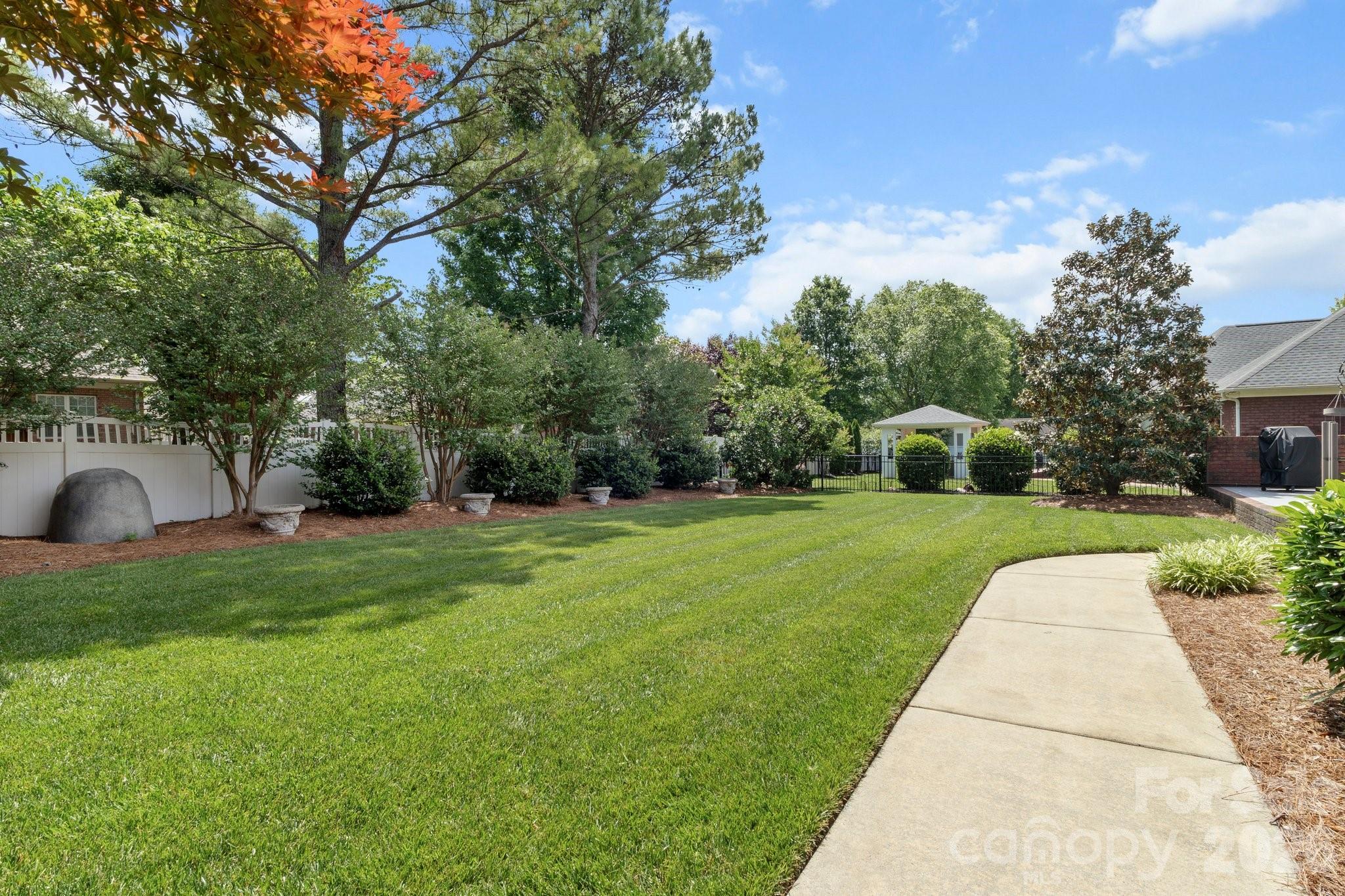 Morris Glen - Residential