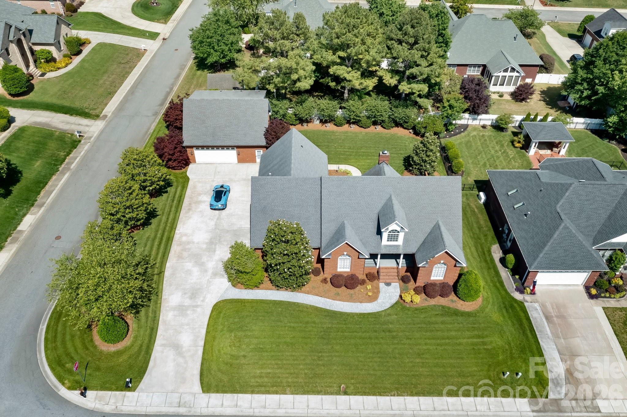 Morris Glen - Residential