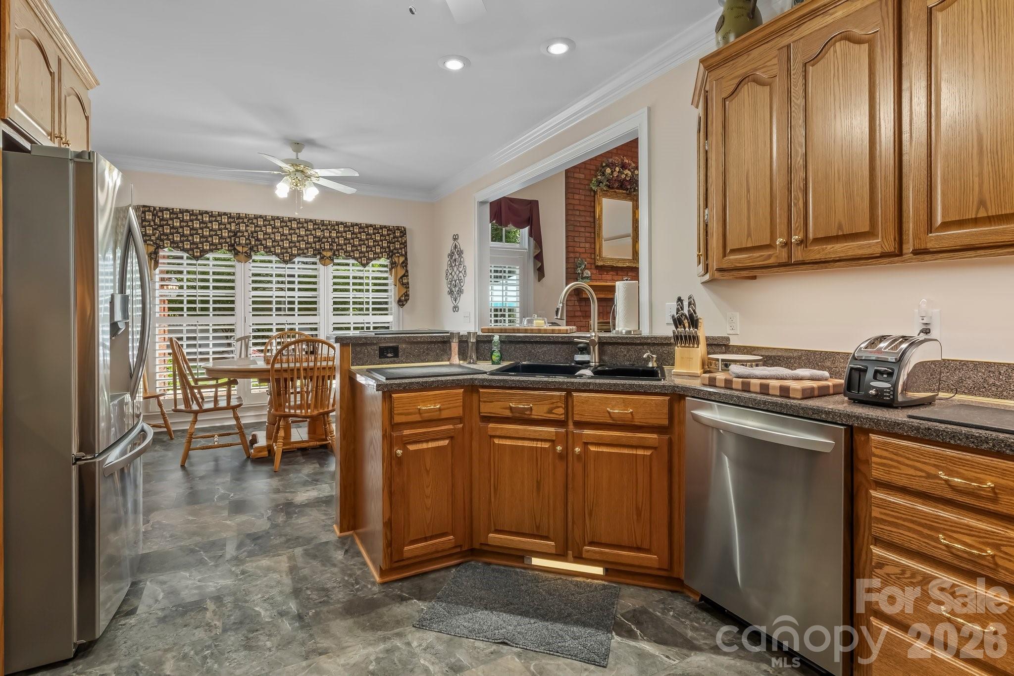 Morris Glen - Residential