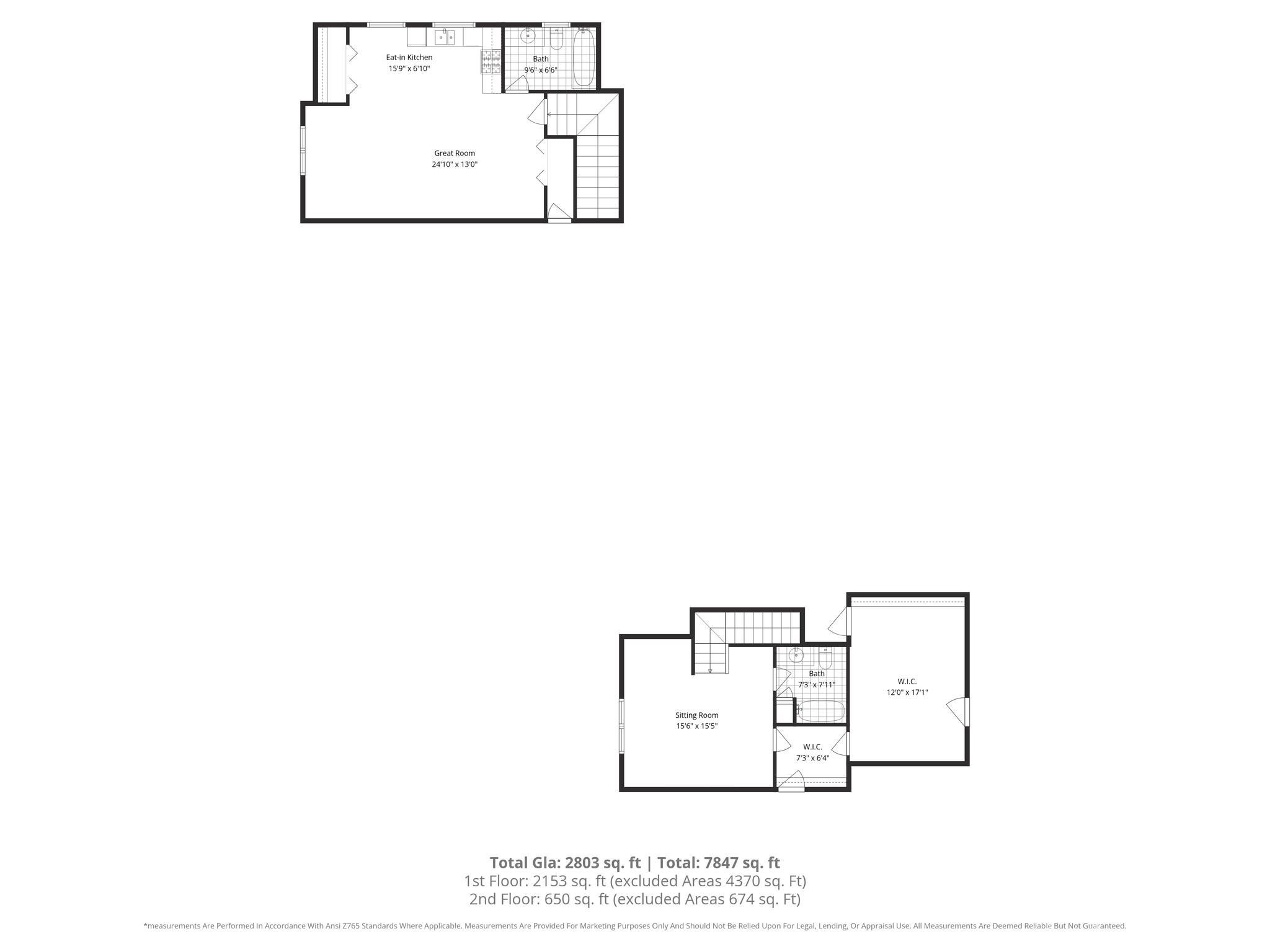 Morris Glen - Residential