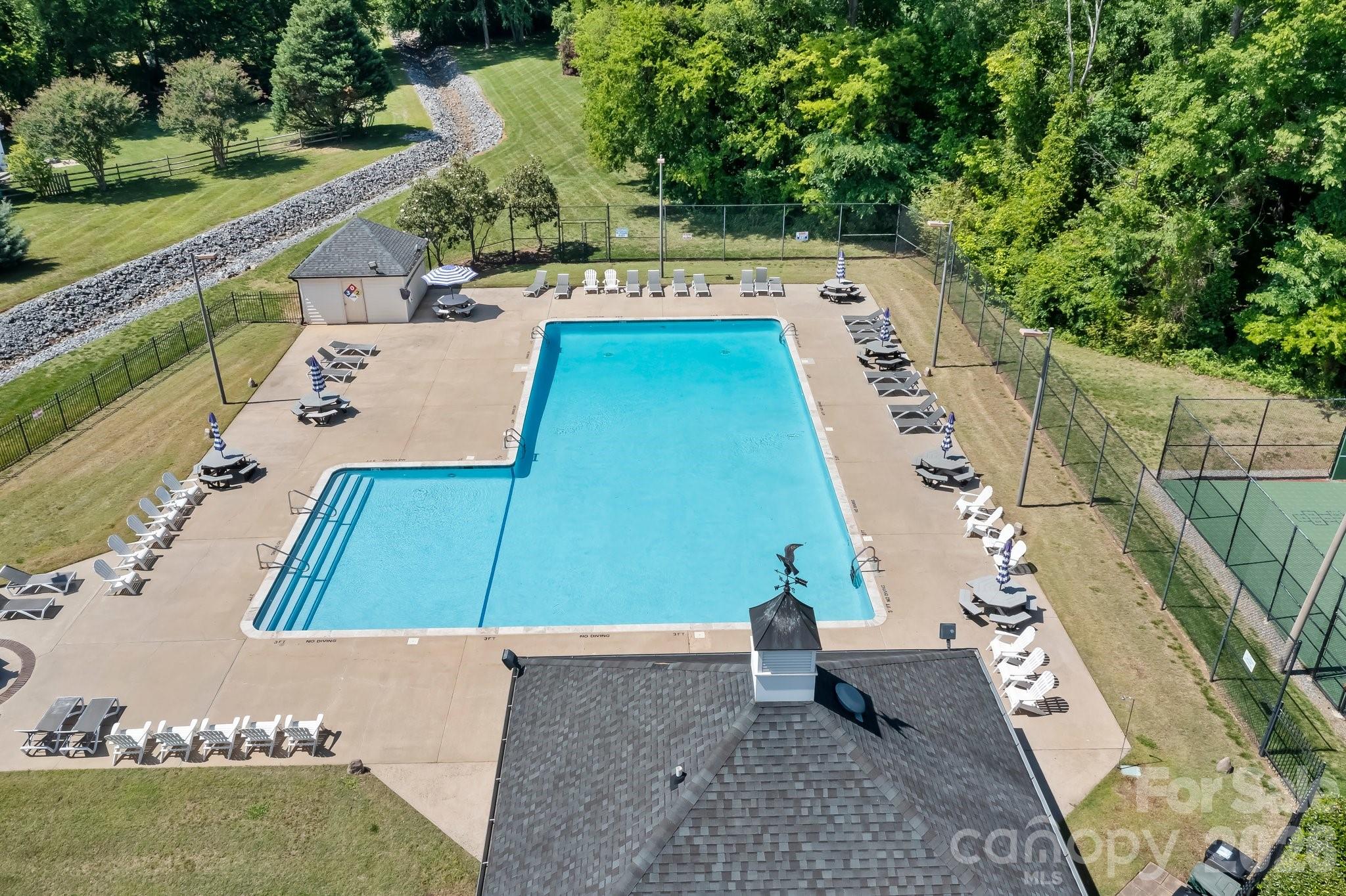 Morris Glen - Residential