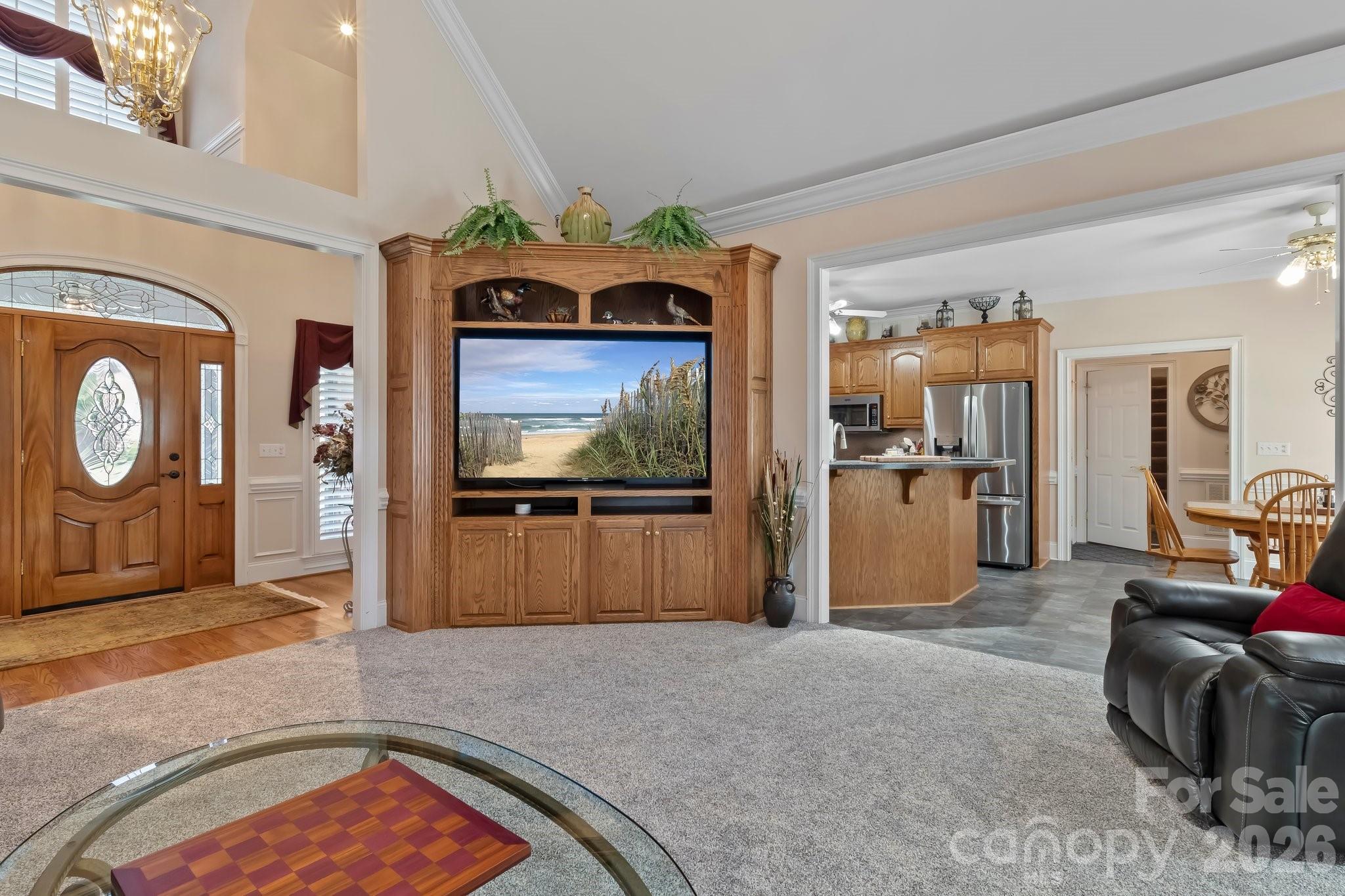 Morris Glen - Residential