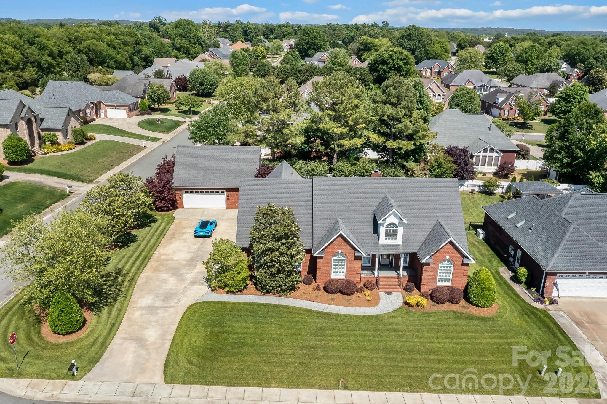 Morris Glen - Residential