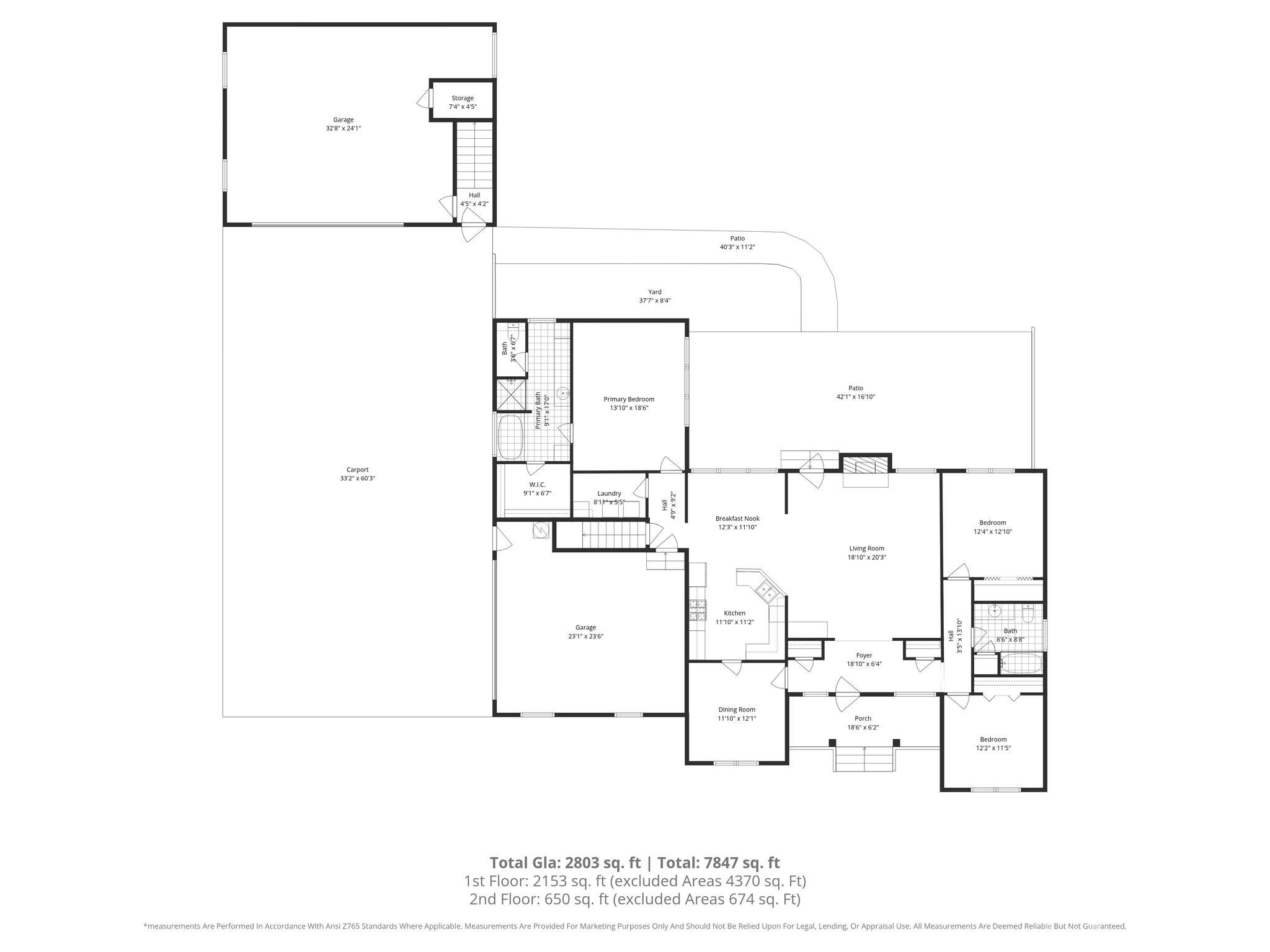 Morris Glen - Residential
