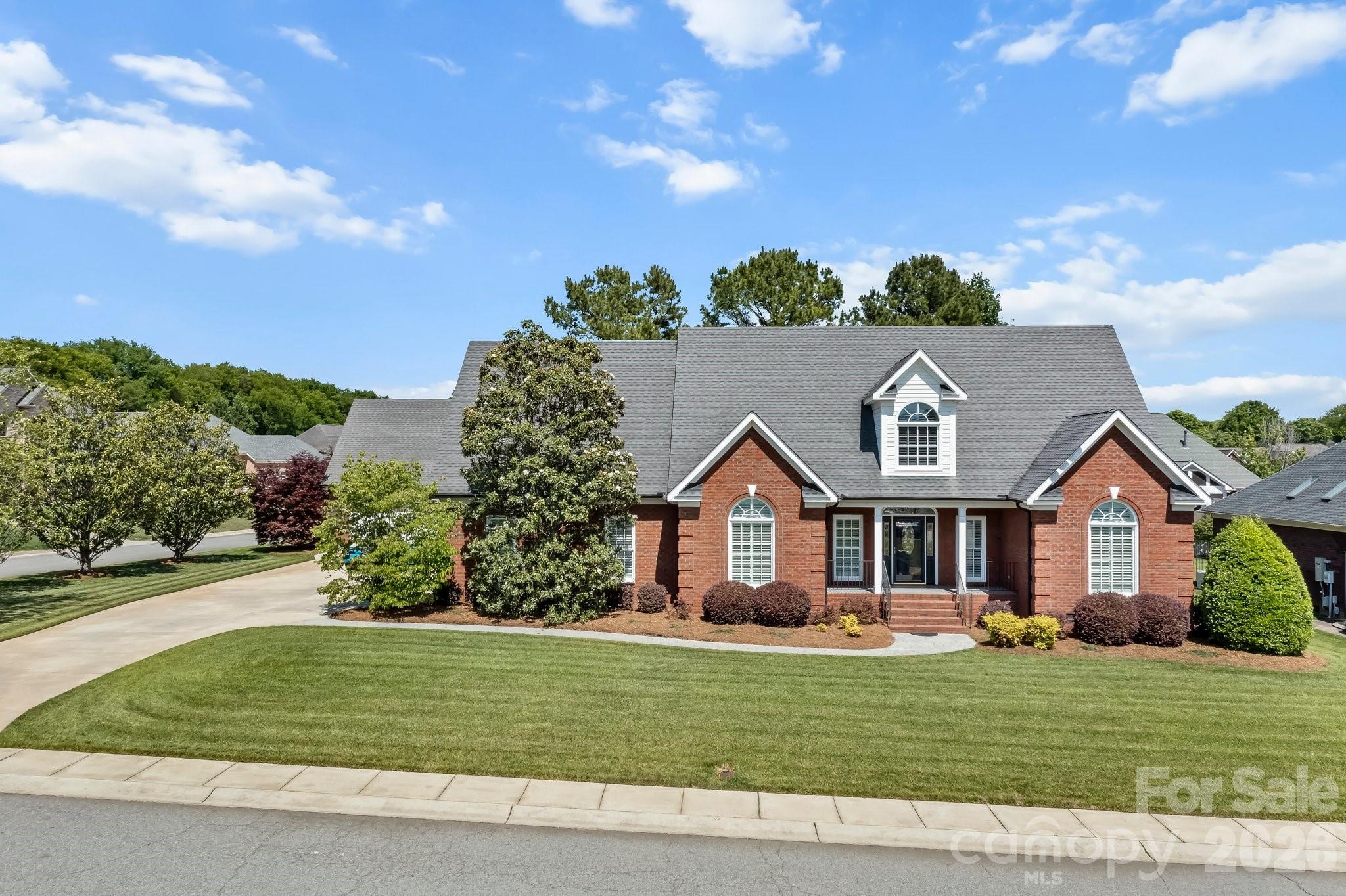Morris Glen - Residential