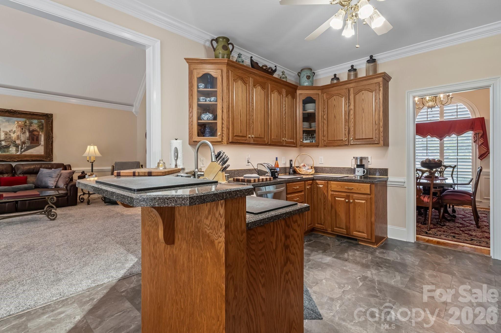 Morris Glen - Residential