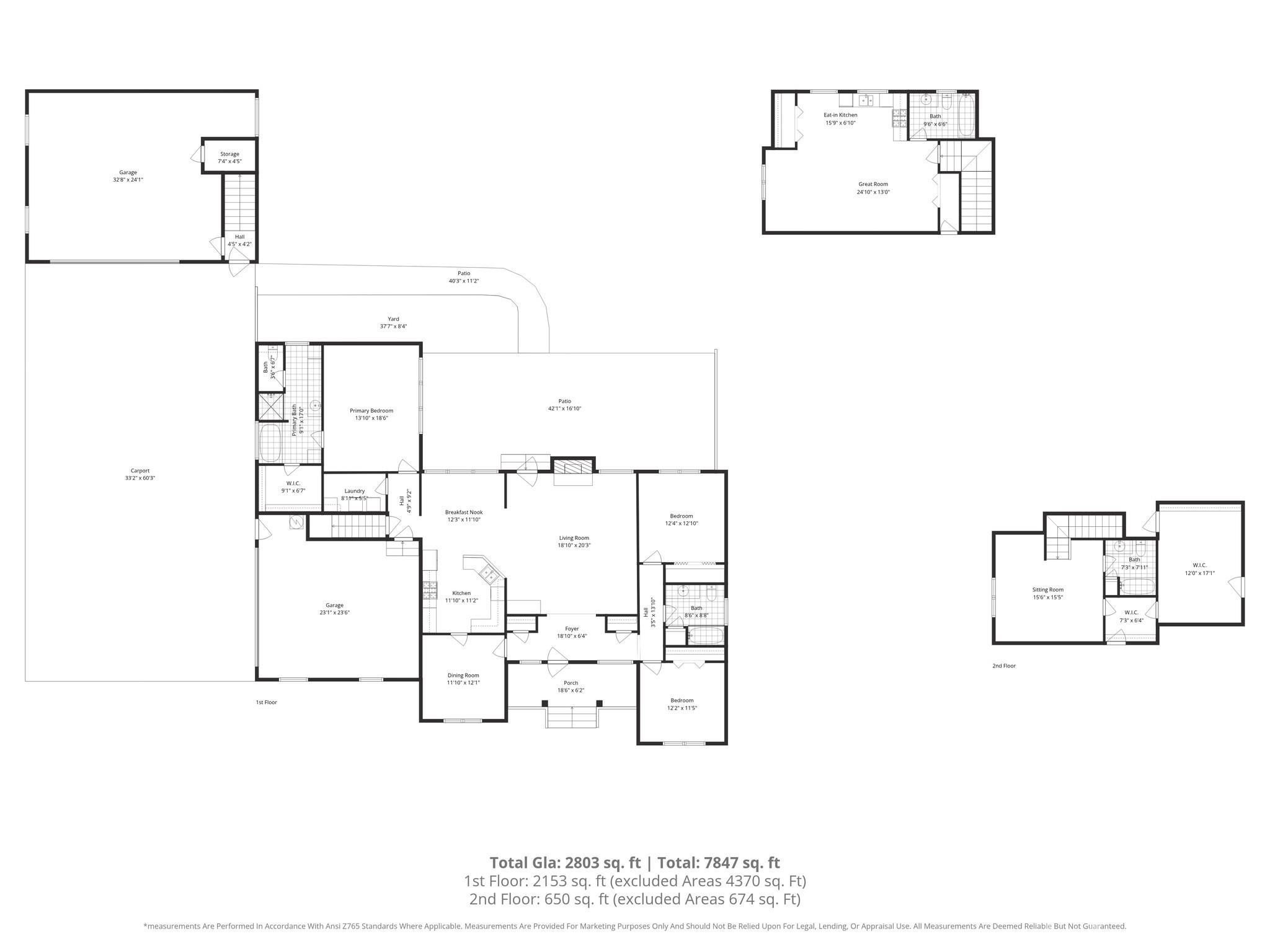 Morris Glen - Residential