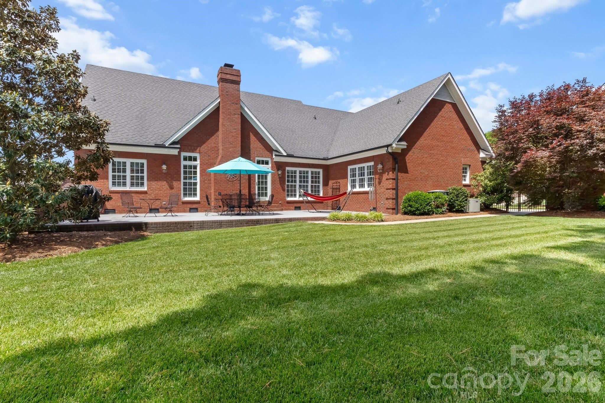 Morris Glen - Residential