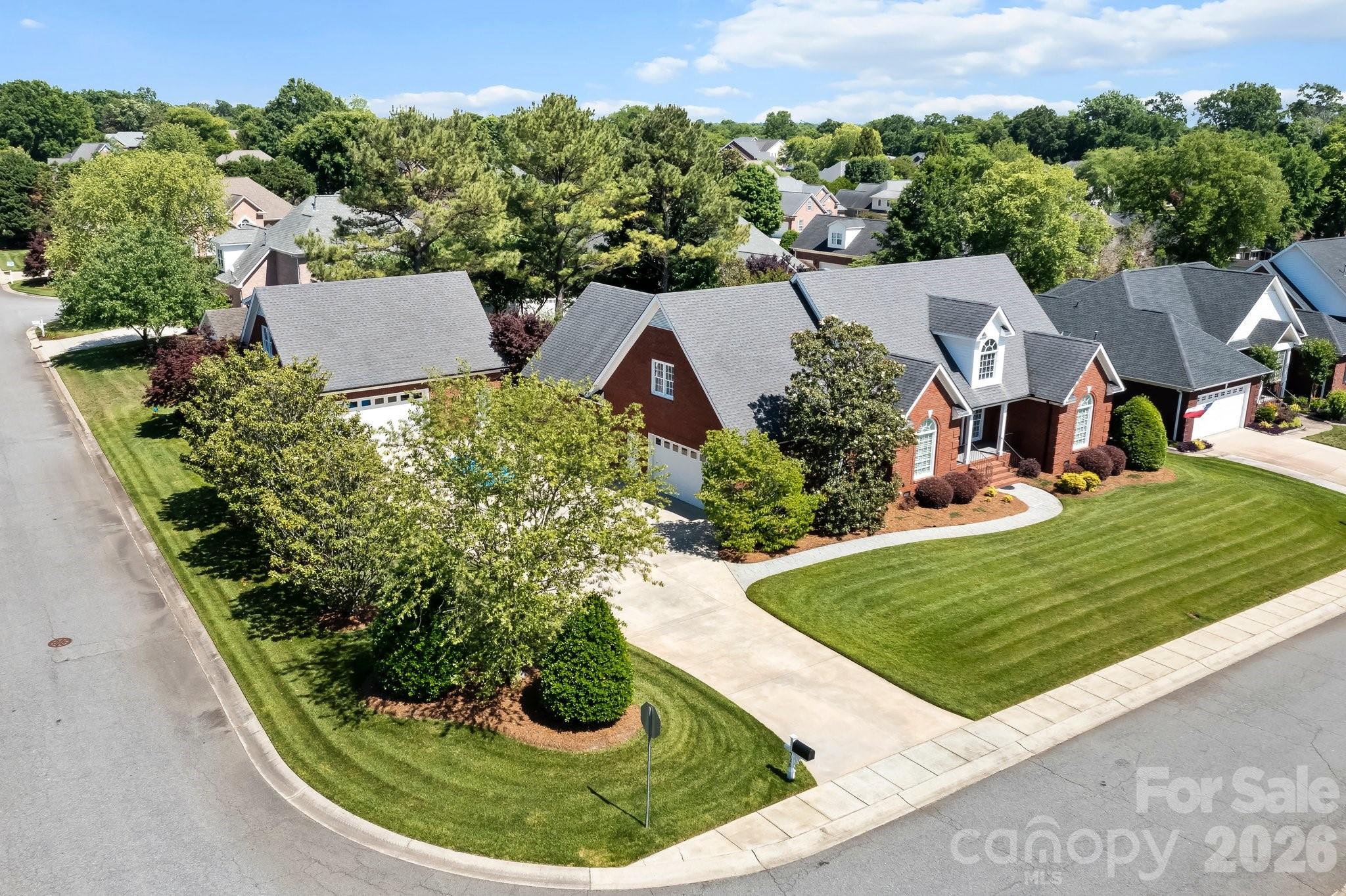 Morris Glen - Residential