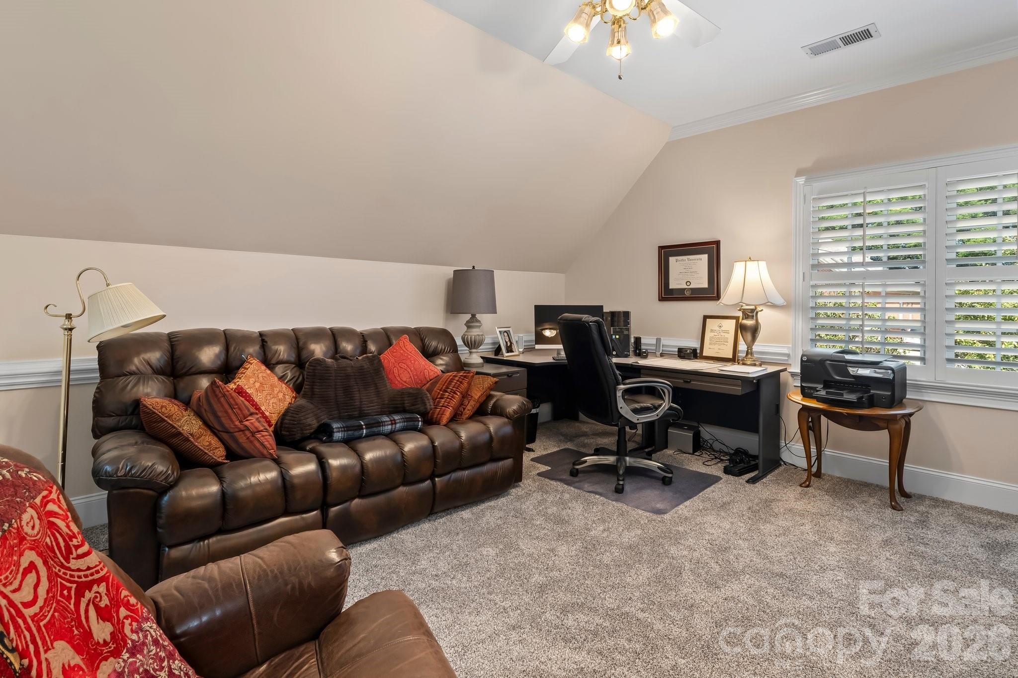 Morris Glen - Residential