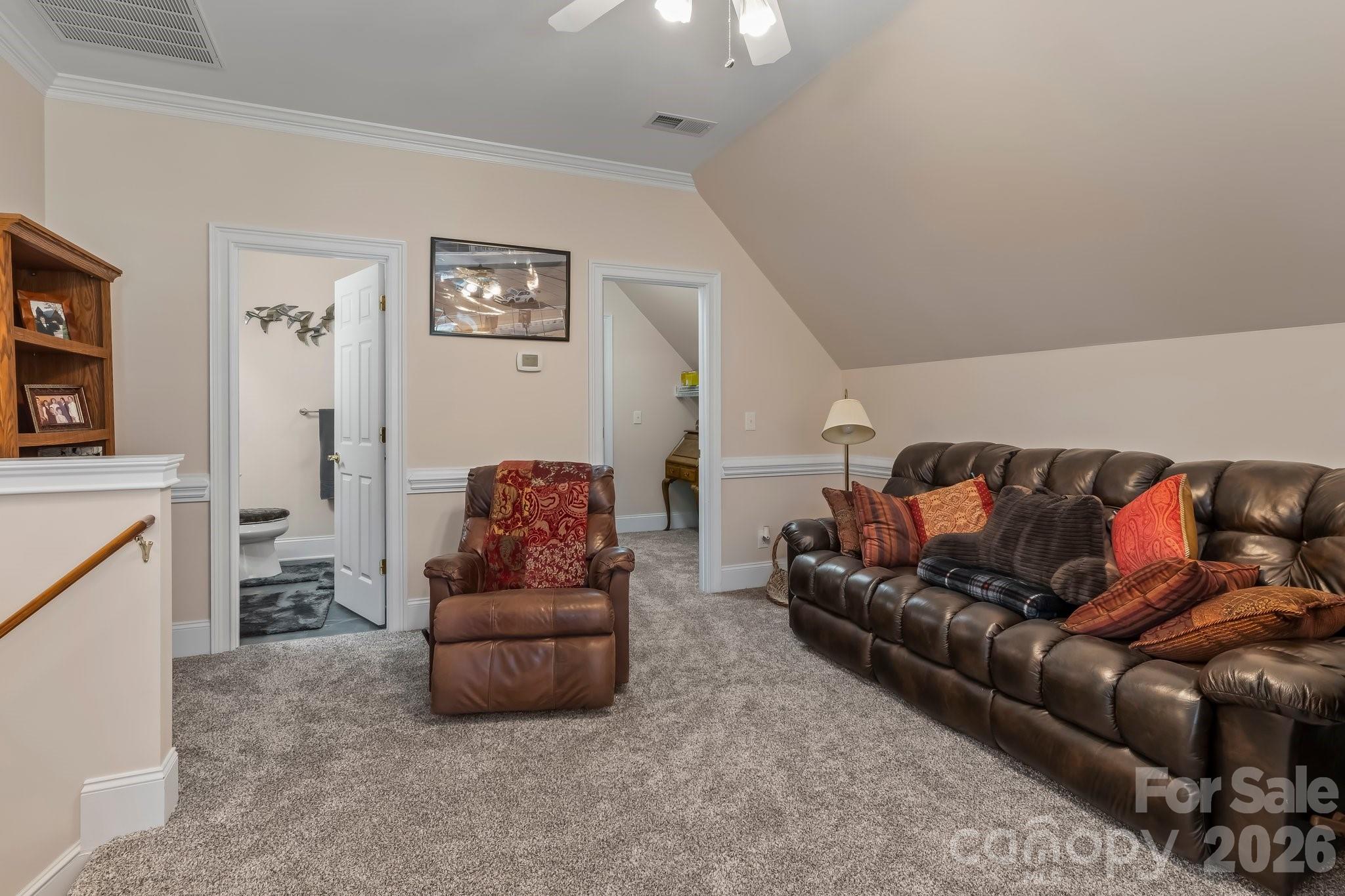 Morris Glen - Residential