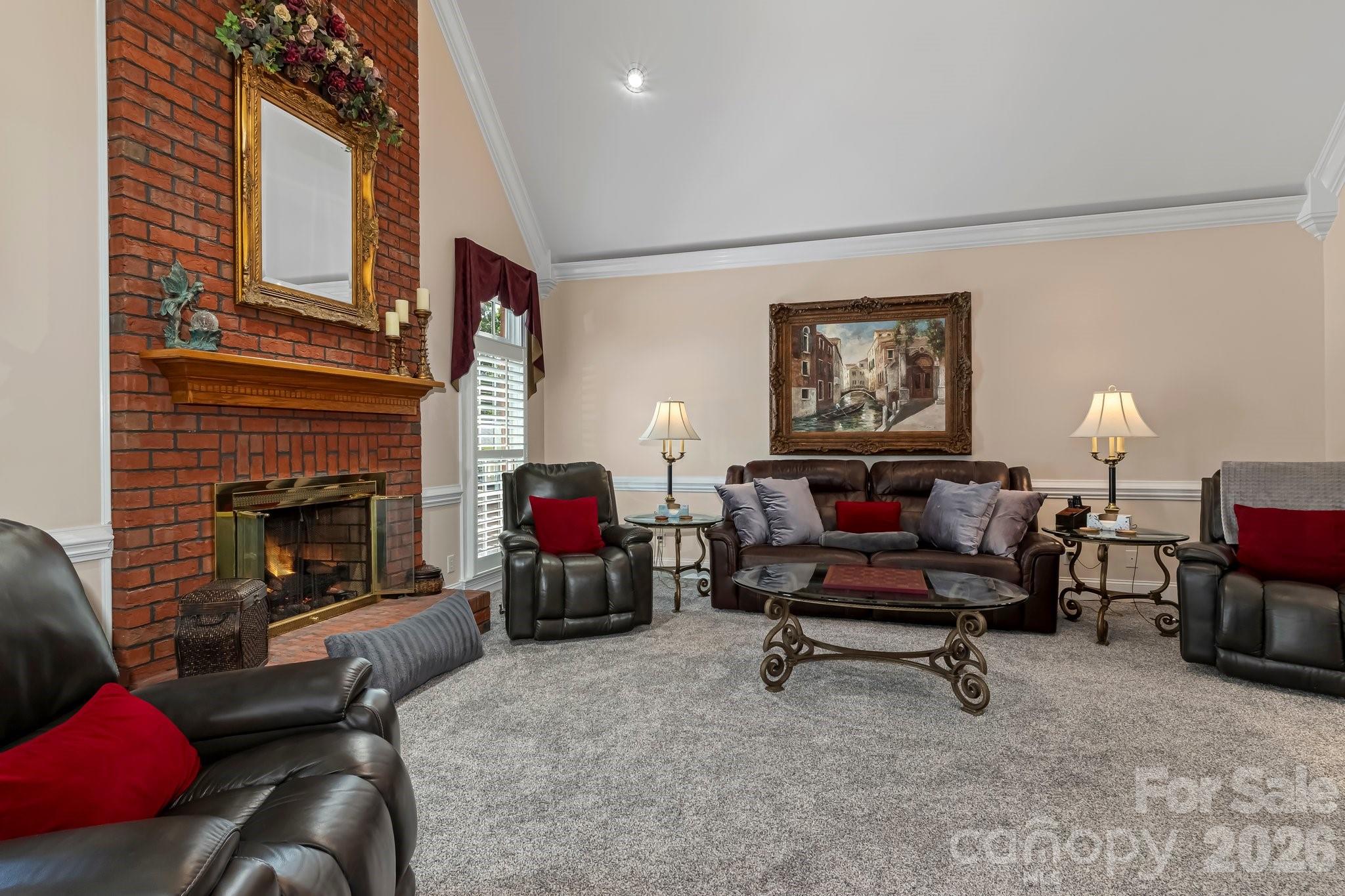 Morris Glen - Residential
