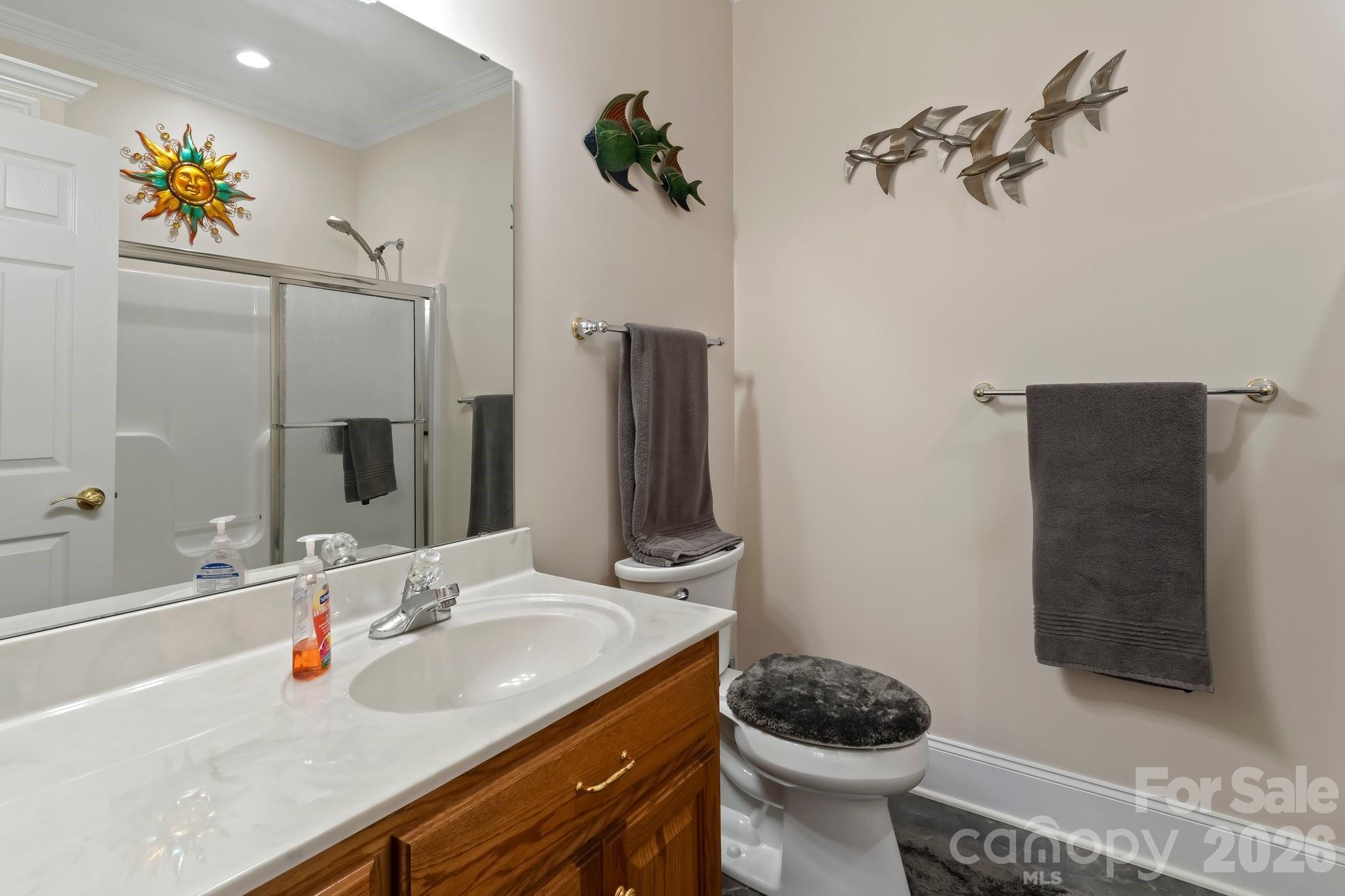 Morris Glen - Residential