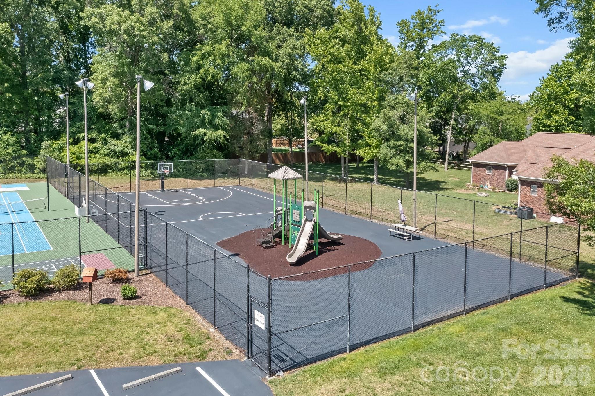 Morris Glen - Residential