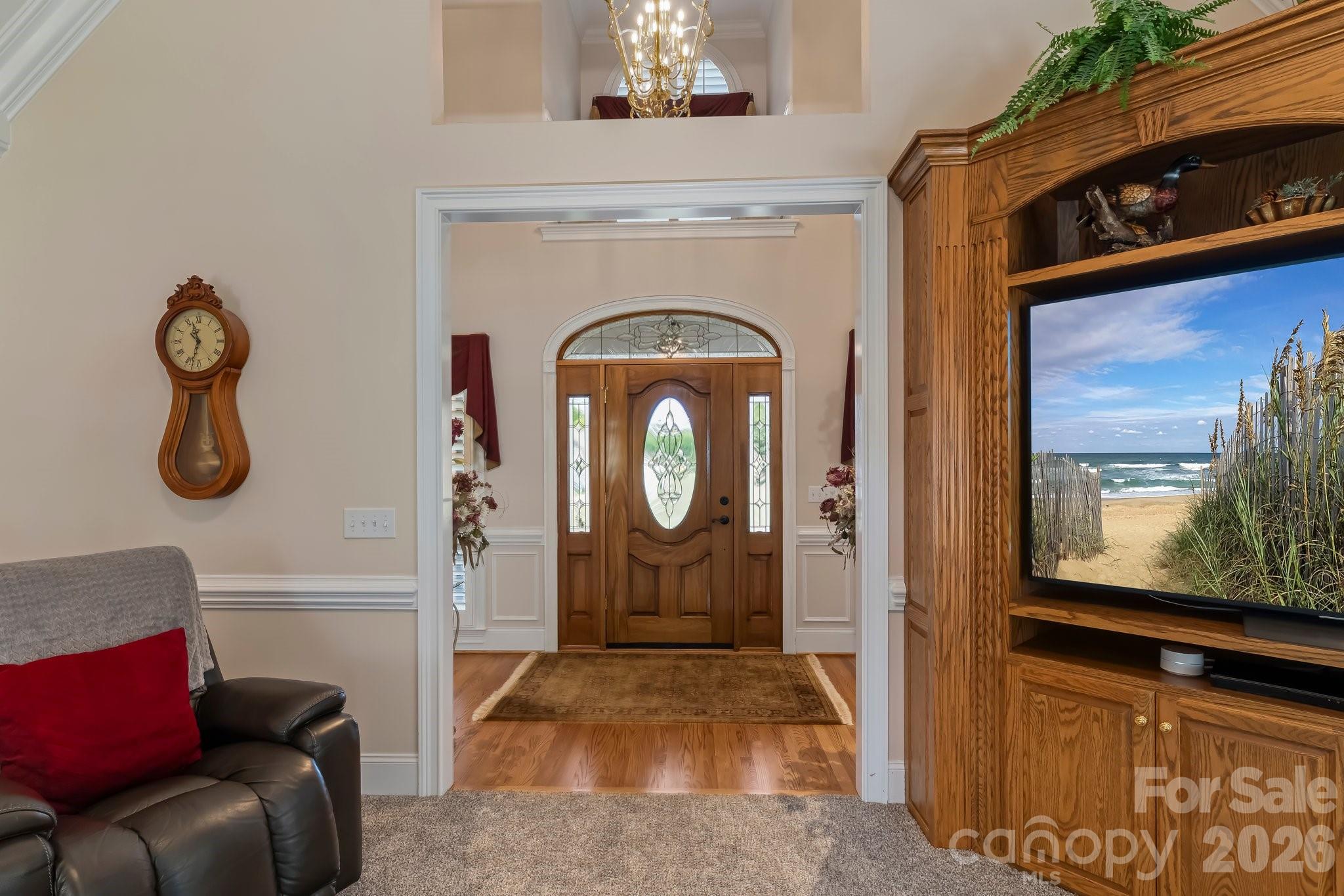 Morris Glen - Residential