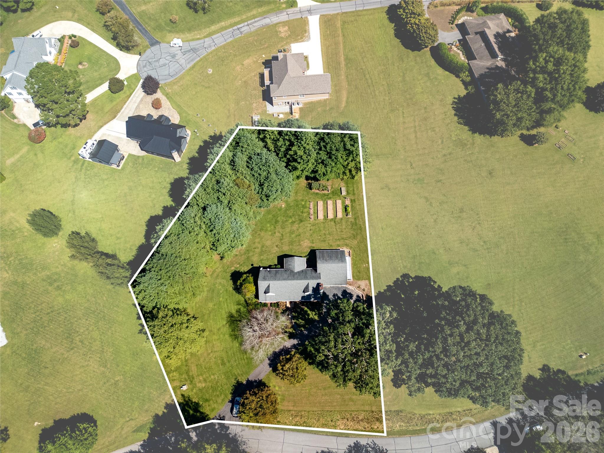 618 Windover Drive