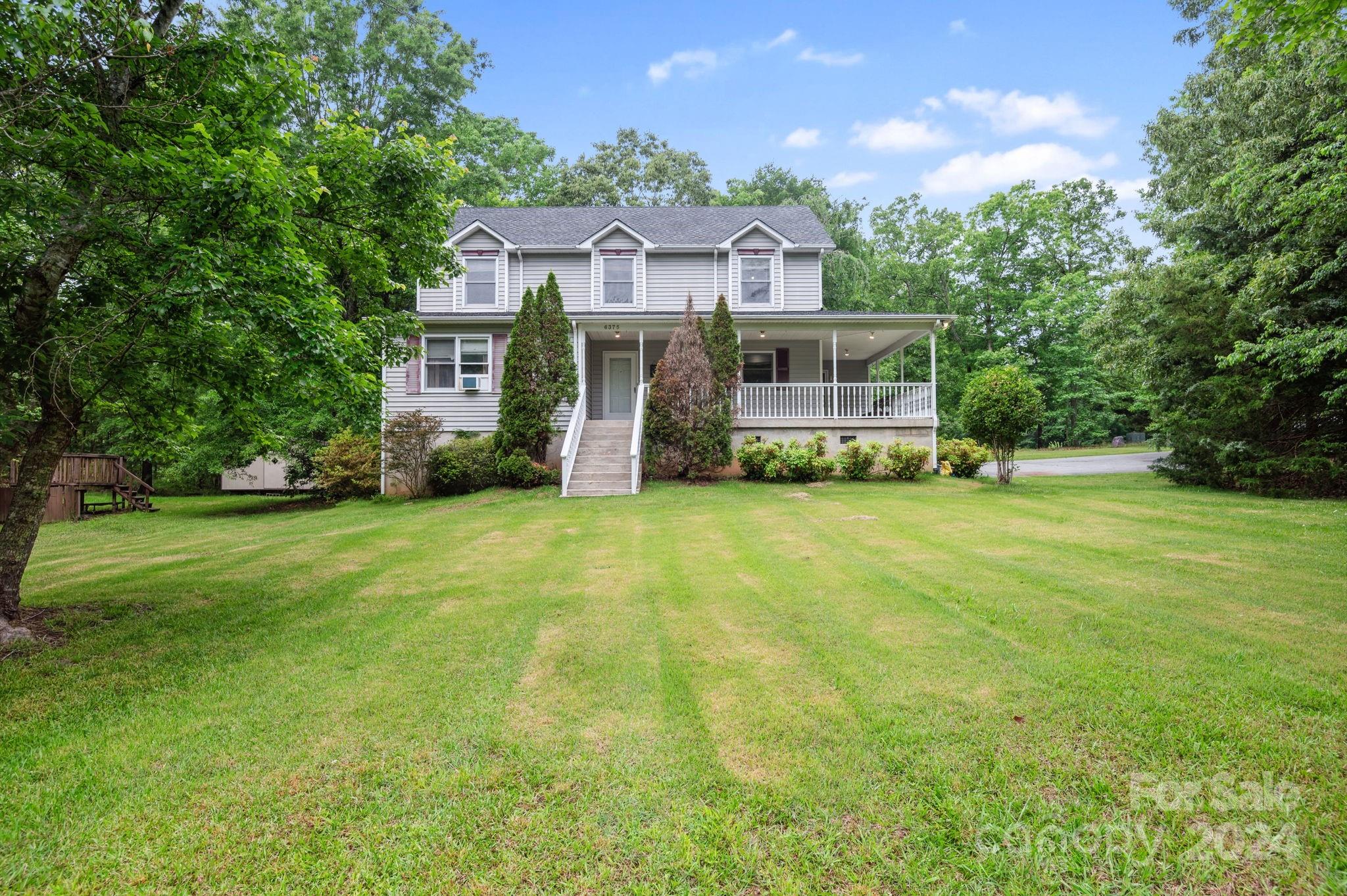 Kingsbury Acres - Residential