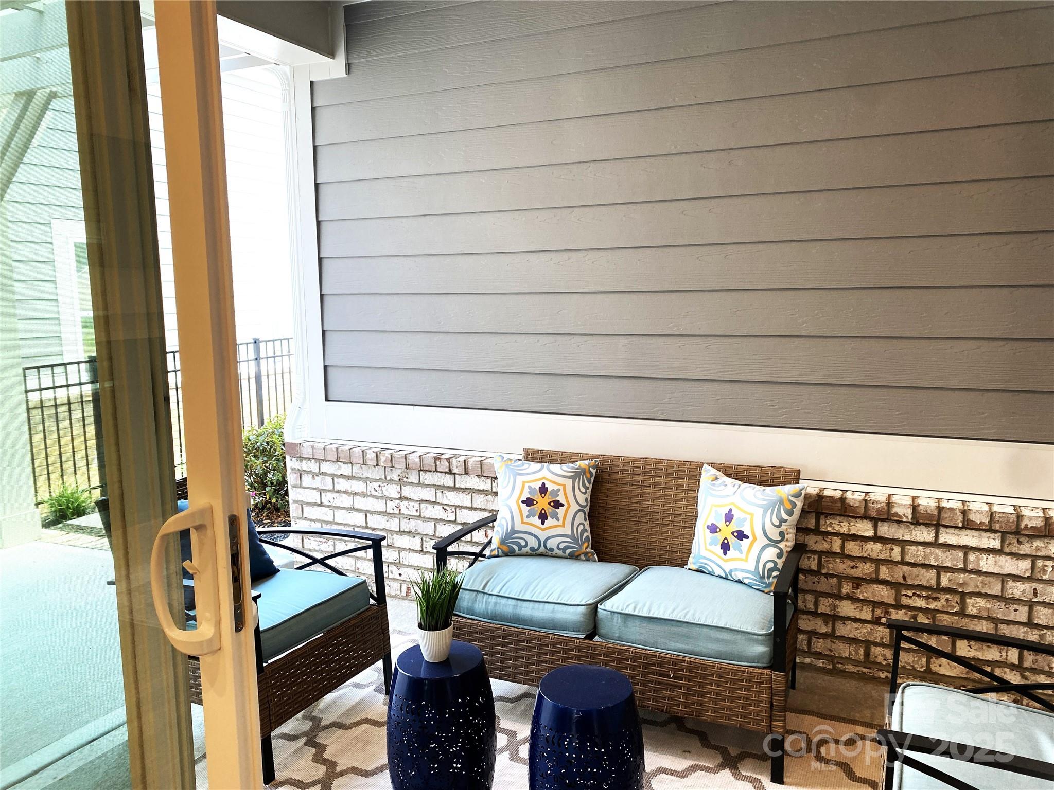 Davidson Woods - Residential