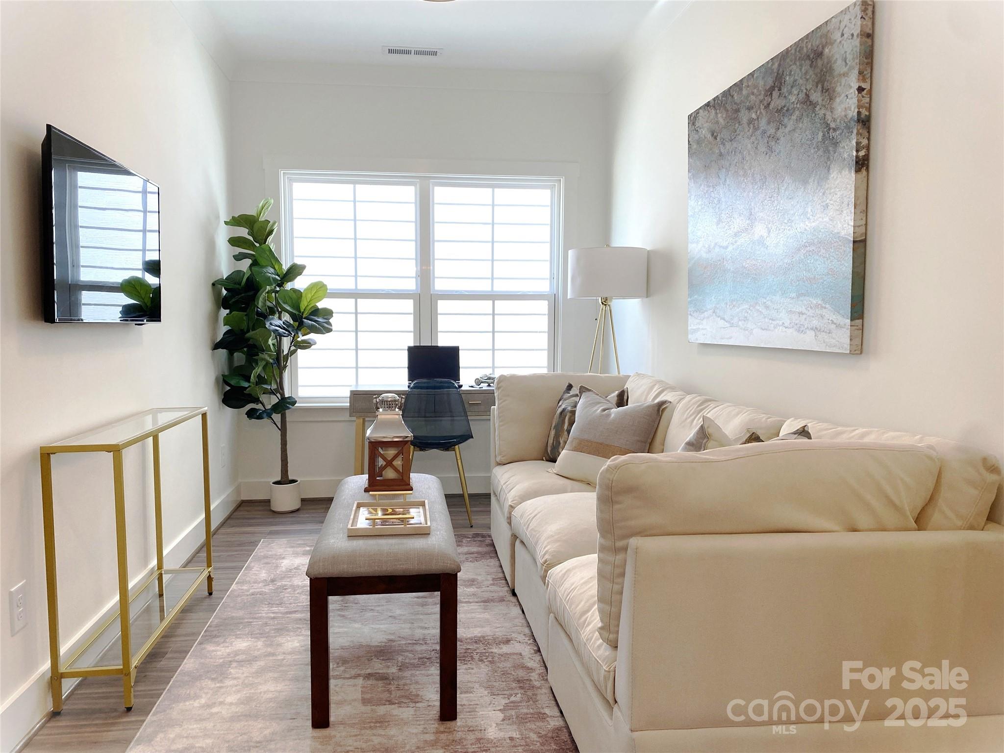 Davidson Woods - Residential