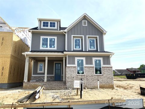 19044 Newburg Hill Road Davidson NC 28036