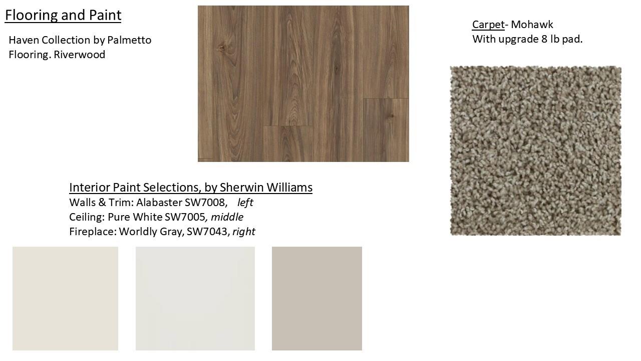 Davidson Woods - Residential